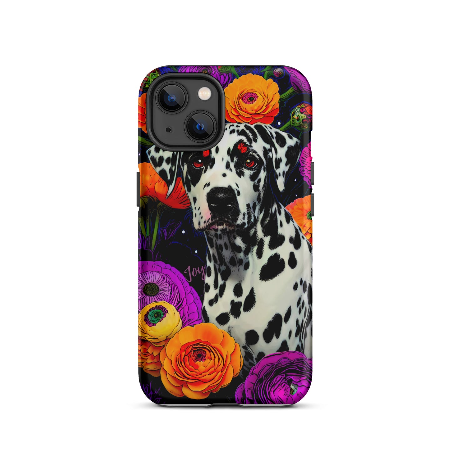 Dalmatians Tough Case for iPhone®