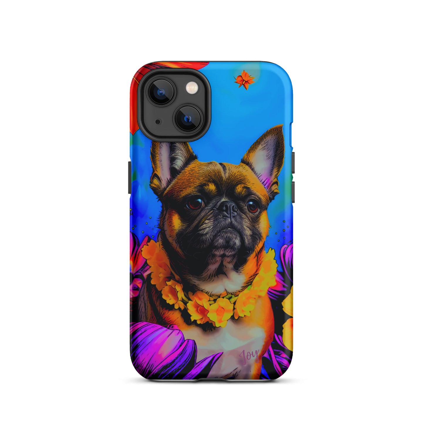 Tough Case for iPhone®