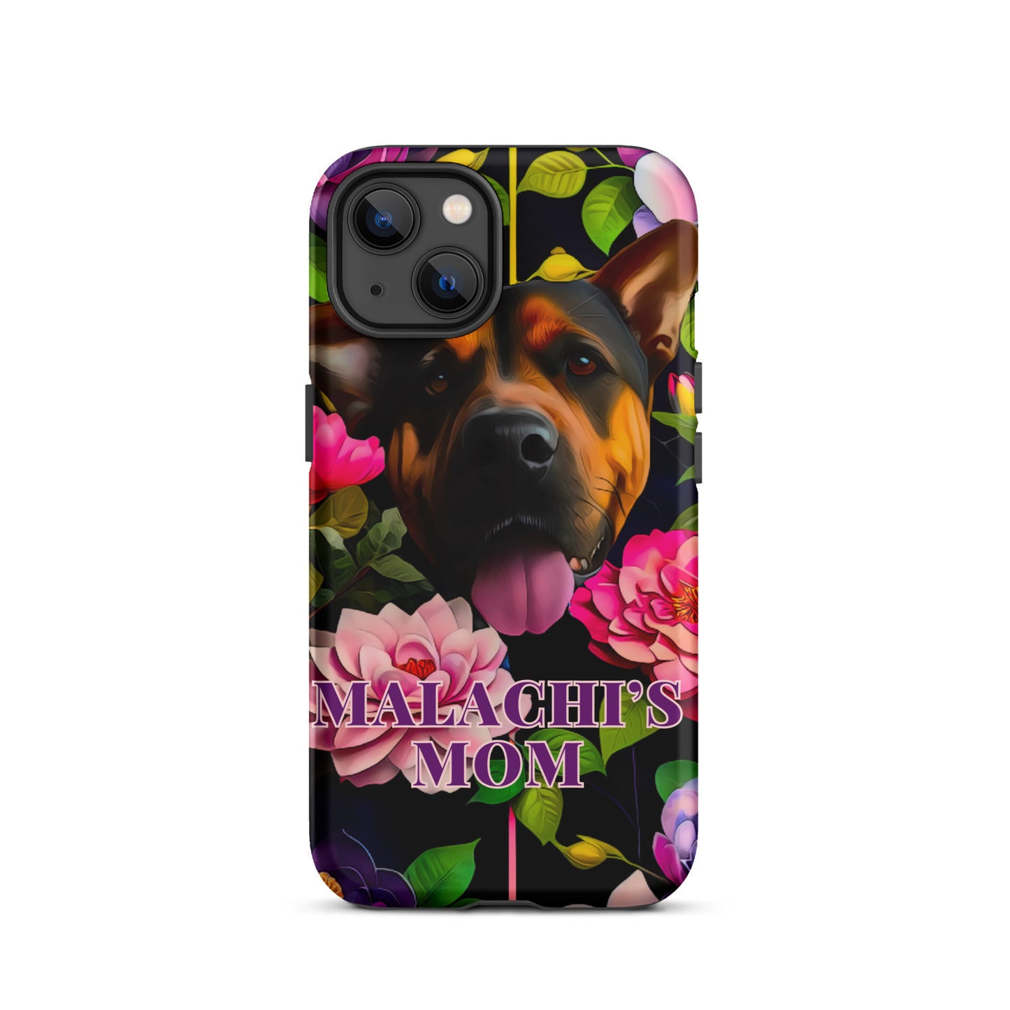 Personalized Cell phone Case, Custom cell phone case, Tough Case for iPhone®