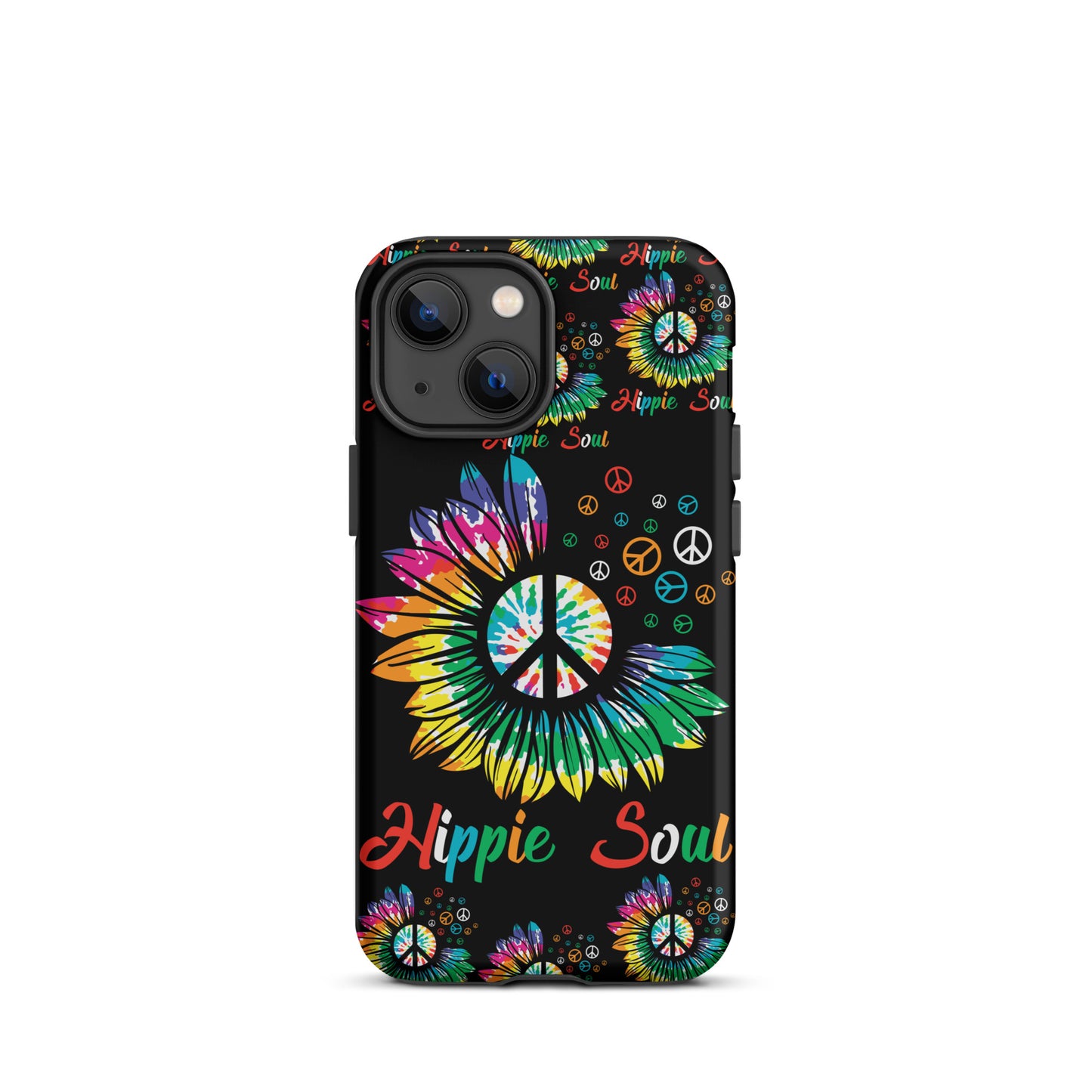 Hippie Tough Case for iPhone®