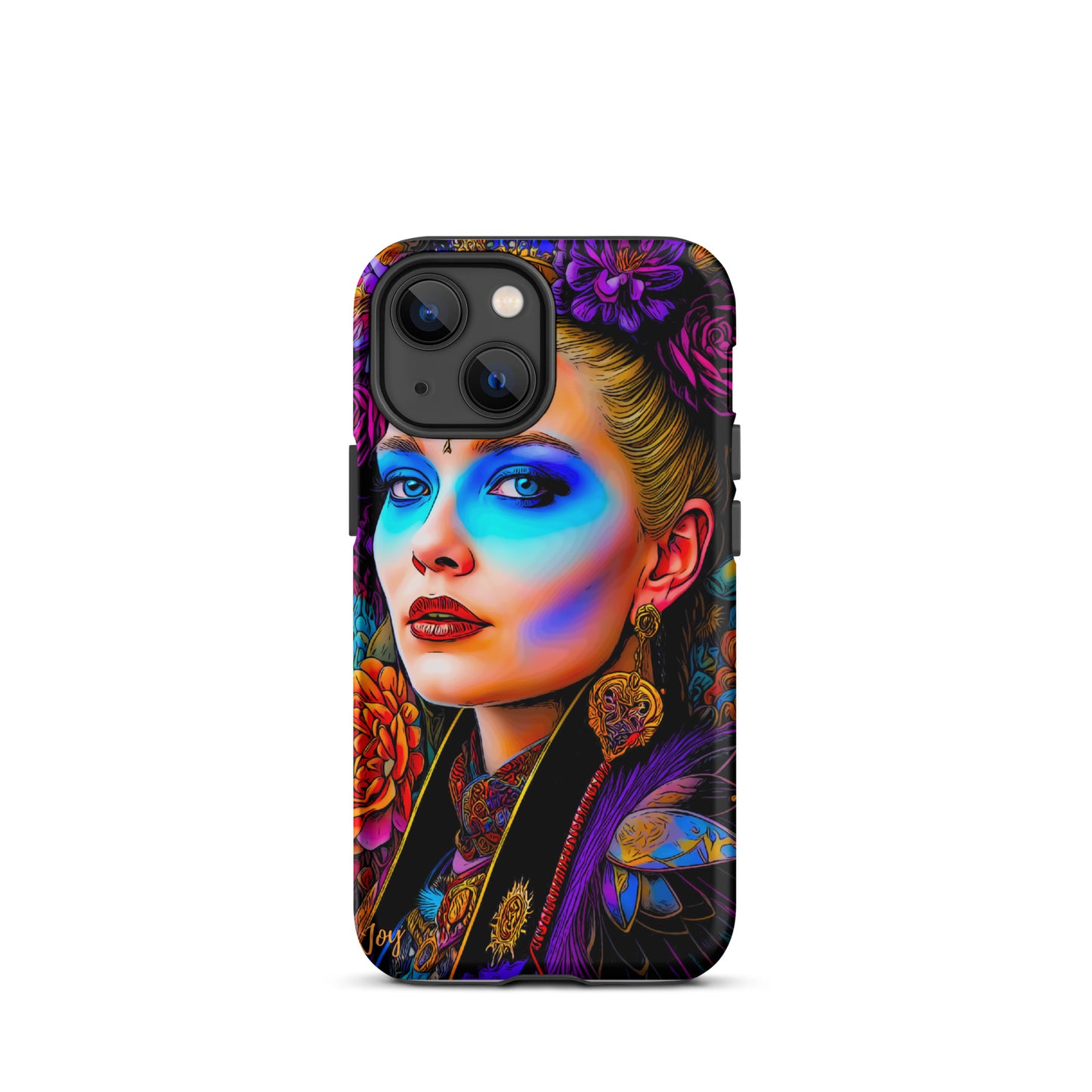 Queen Tough Case for iPhone®