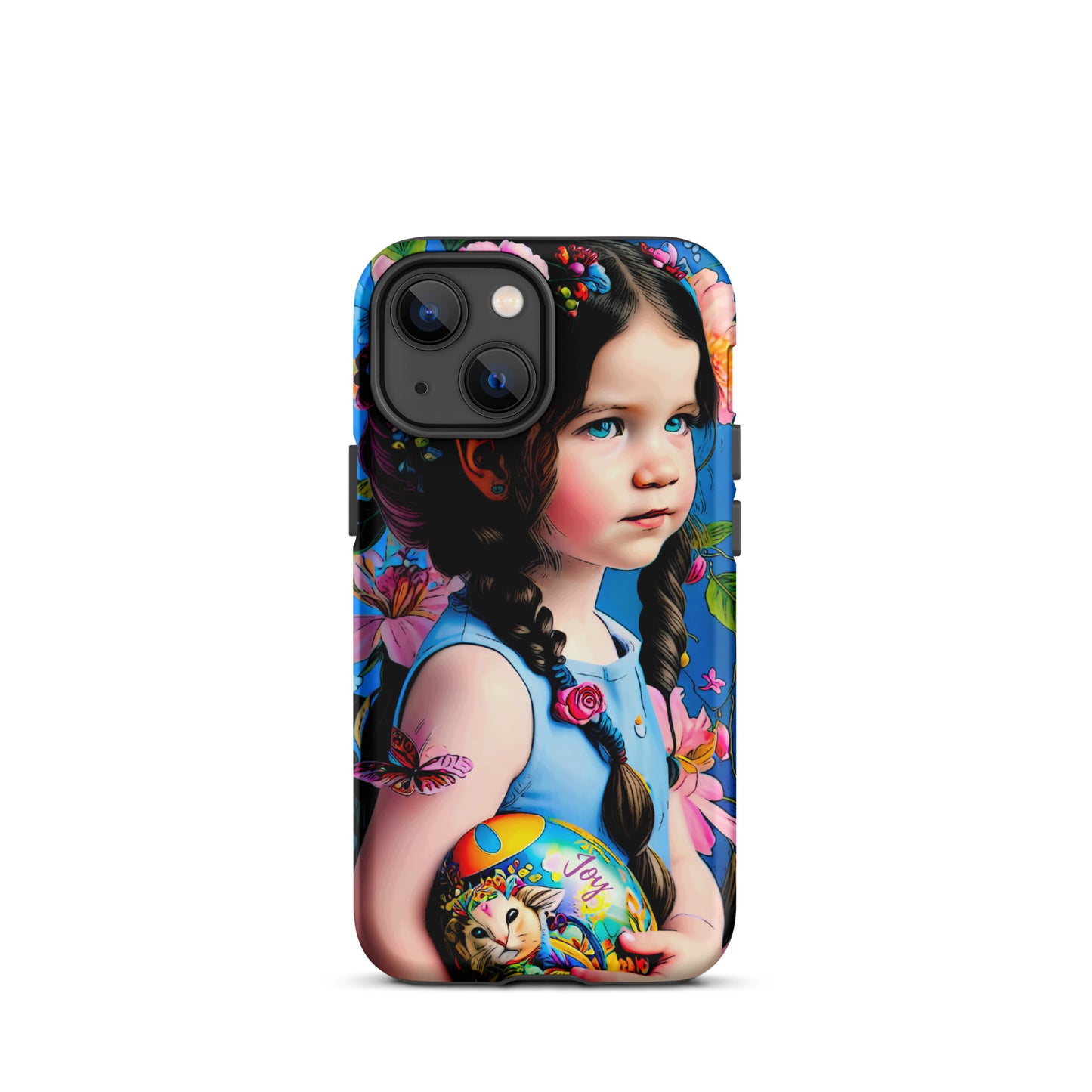 Easter Tough Case for iPhone®