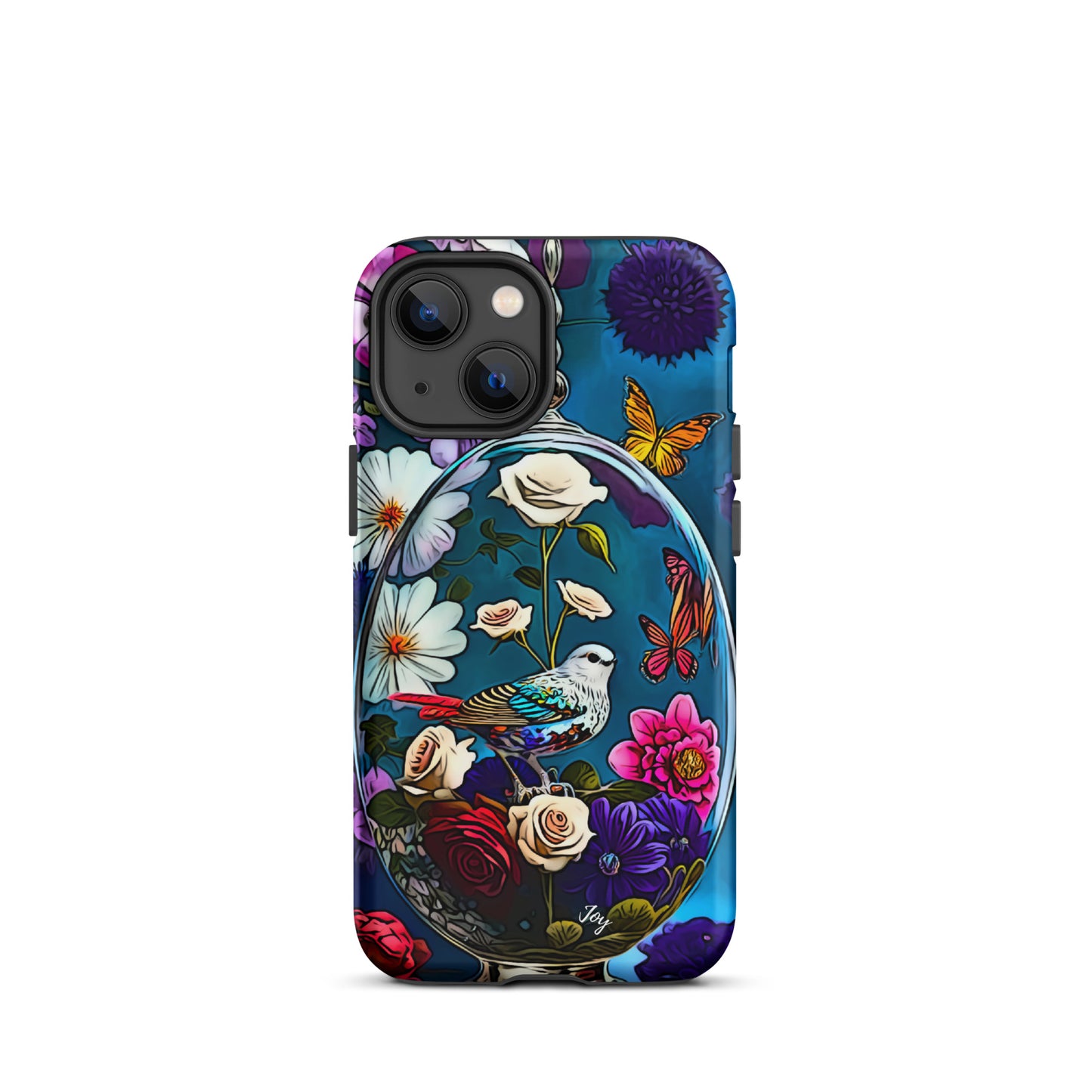 Bird Tough Case for iPhone®