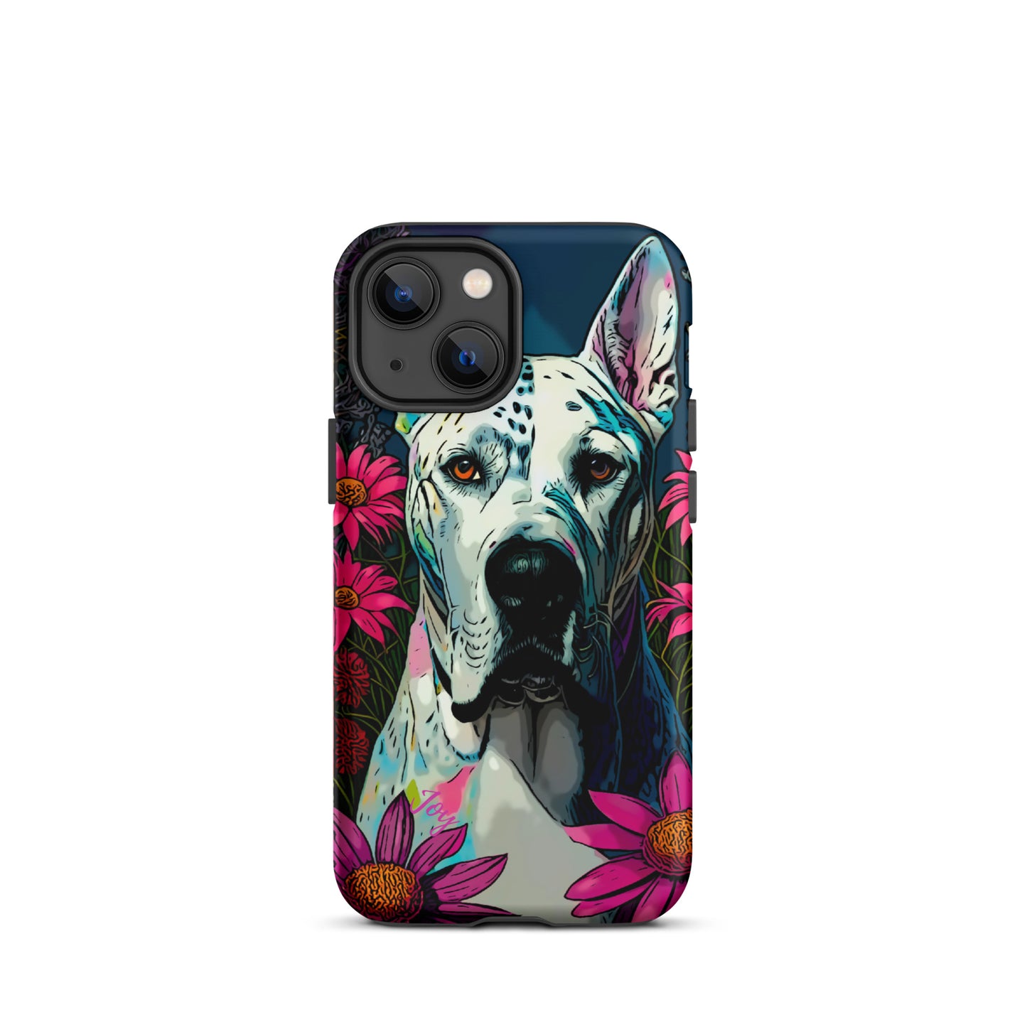 Great Dane Tough Case for iPhone®