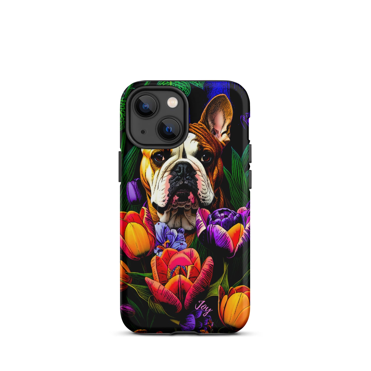 Bulldog Tough Case for iPhone®