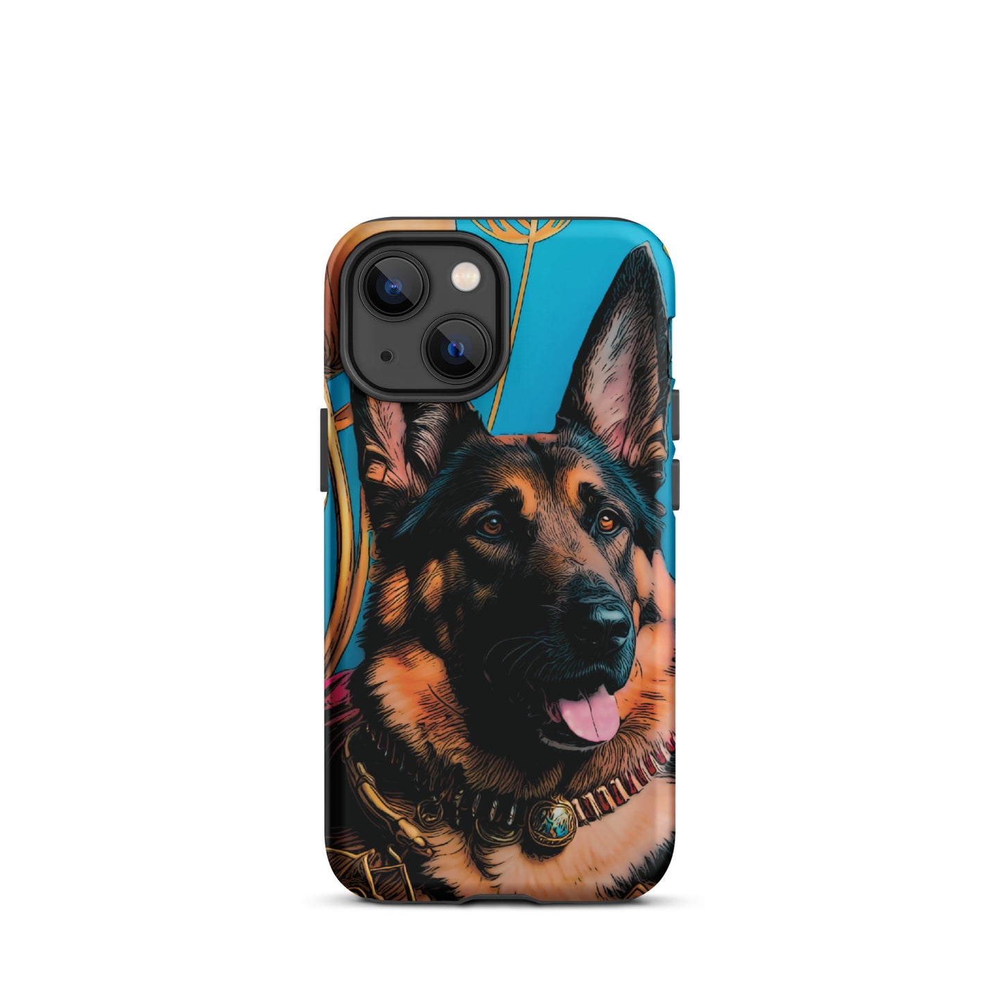 German Shepherd Tough Case for iPhone®