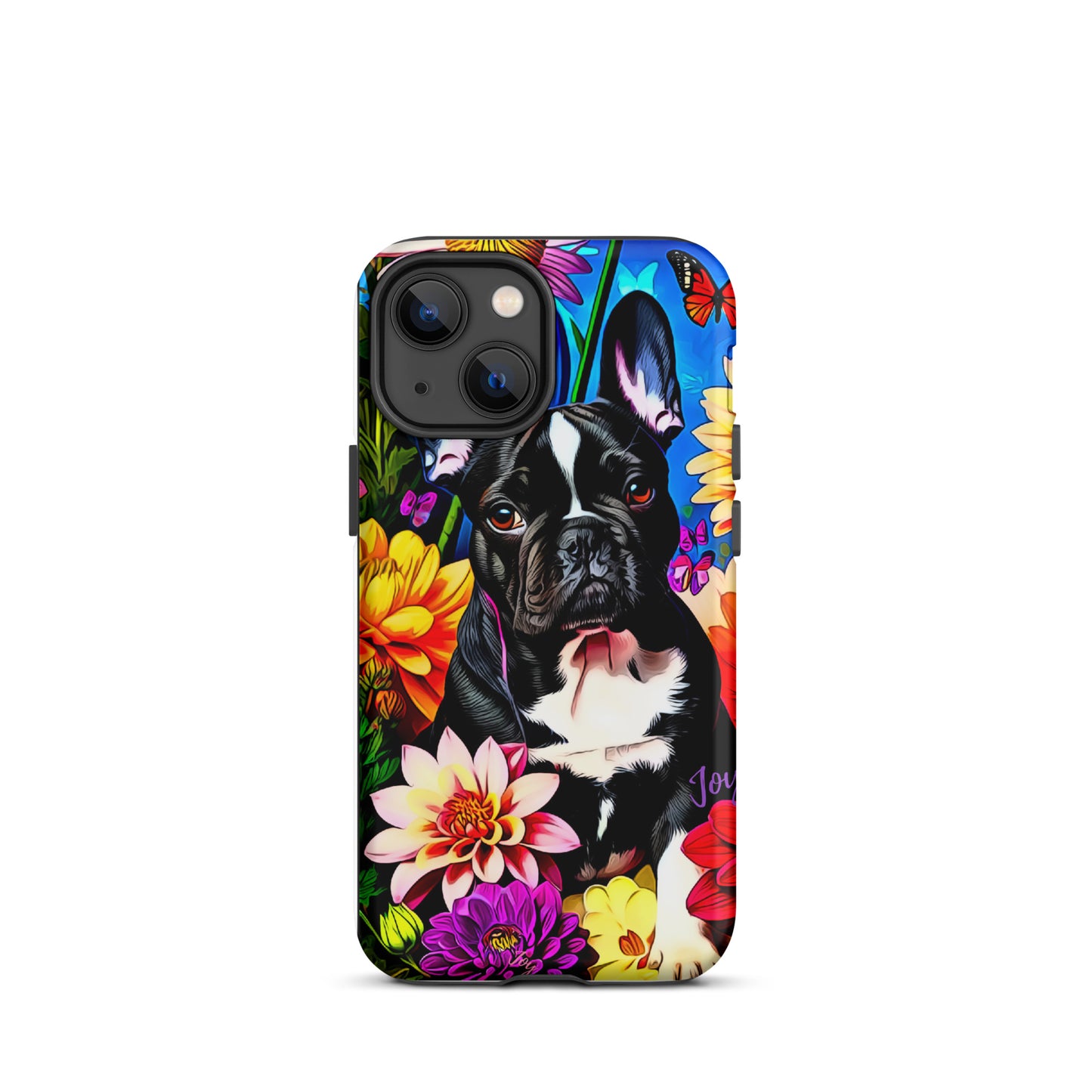 French Bulldog Tough Case for iPhone®