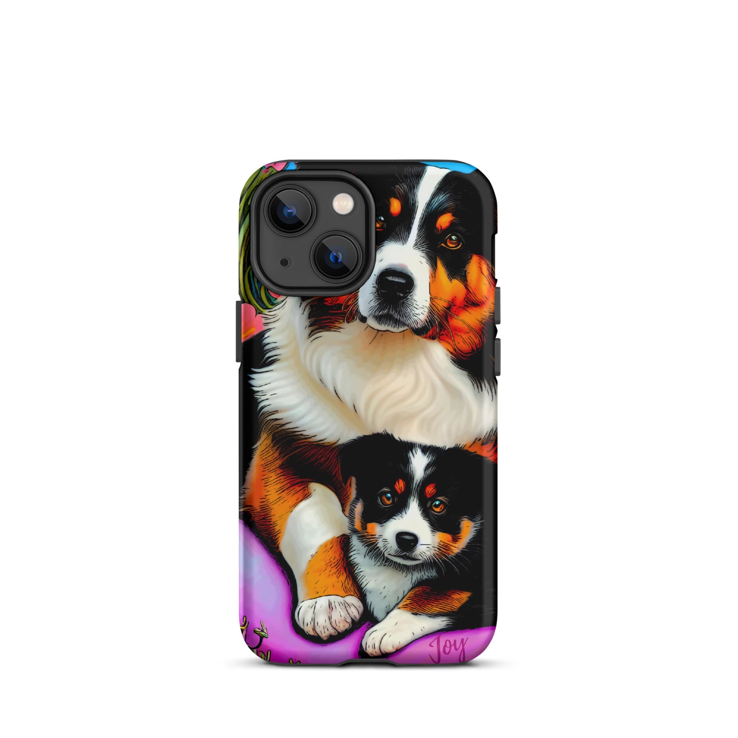 Tough Case for iPhone®