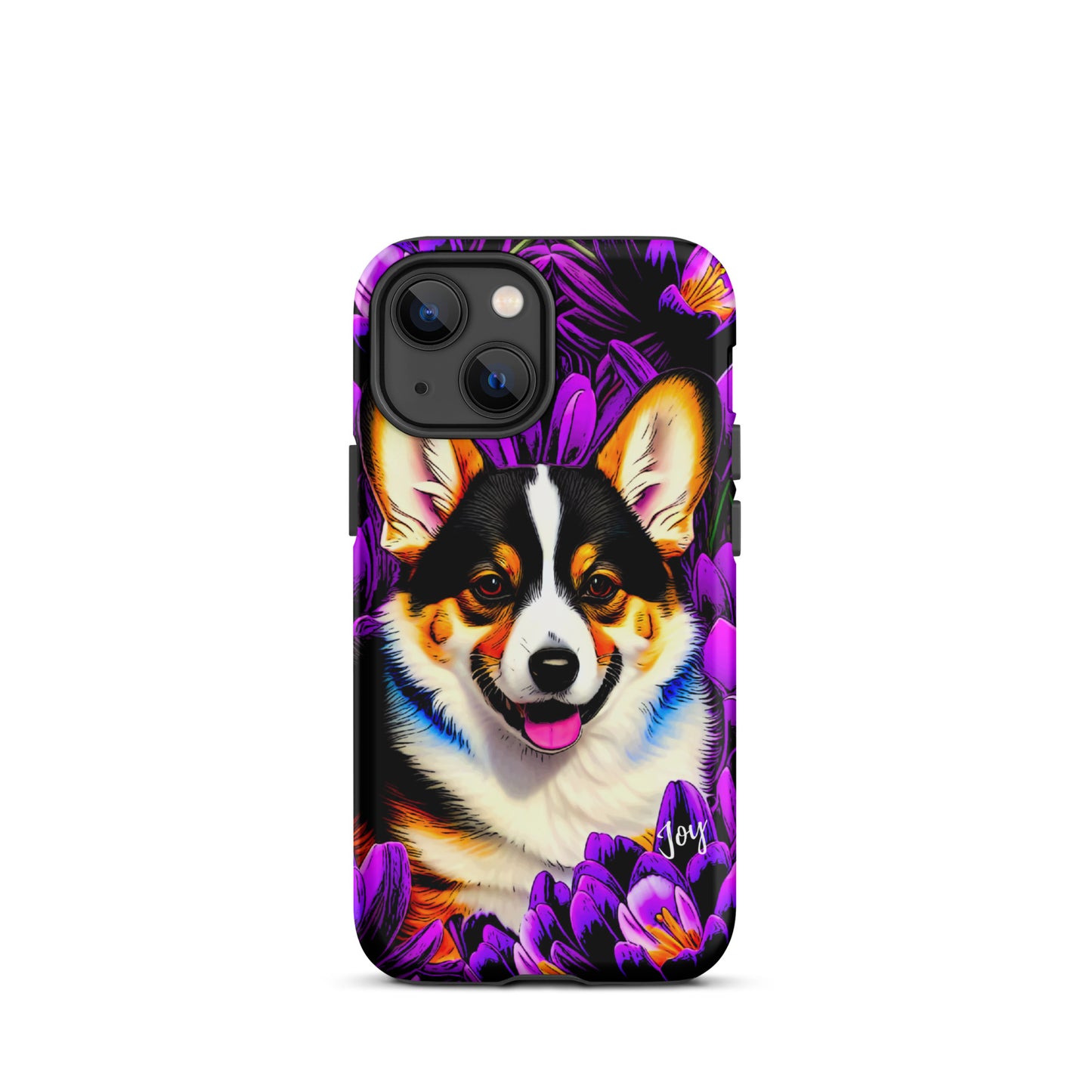 Corgi Tough Case for iPhone®