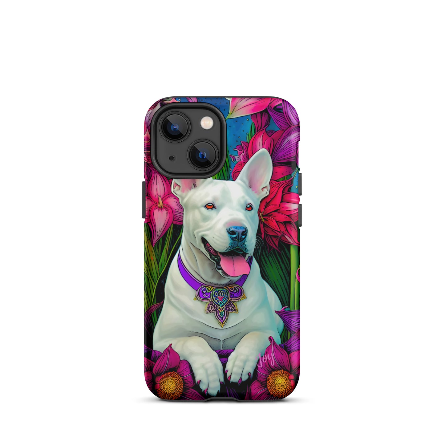 Tough Case for iPhone®, Dog phone case, Dog iphone case. iphone case dog, iphone case puppy