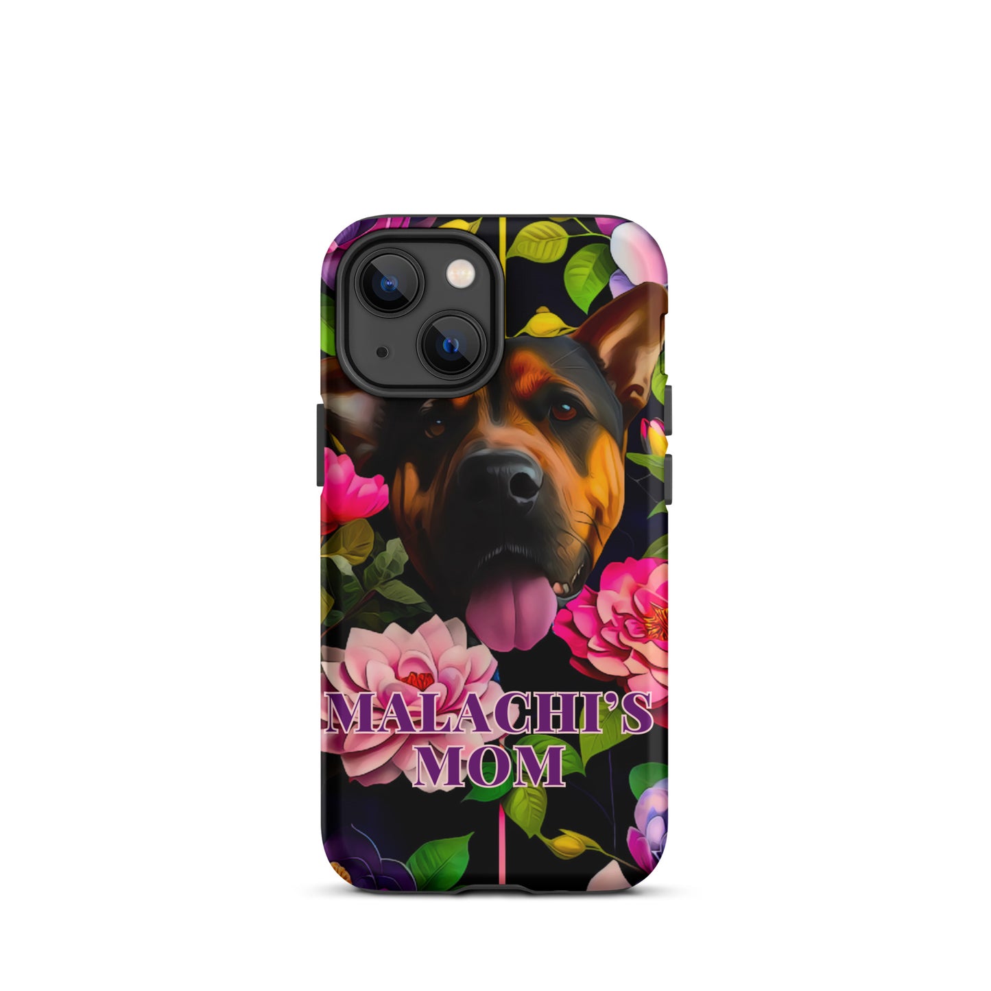 Personalized Cell phone Case, Custom cell phone case, Tough Case for iPhone®