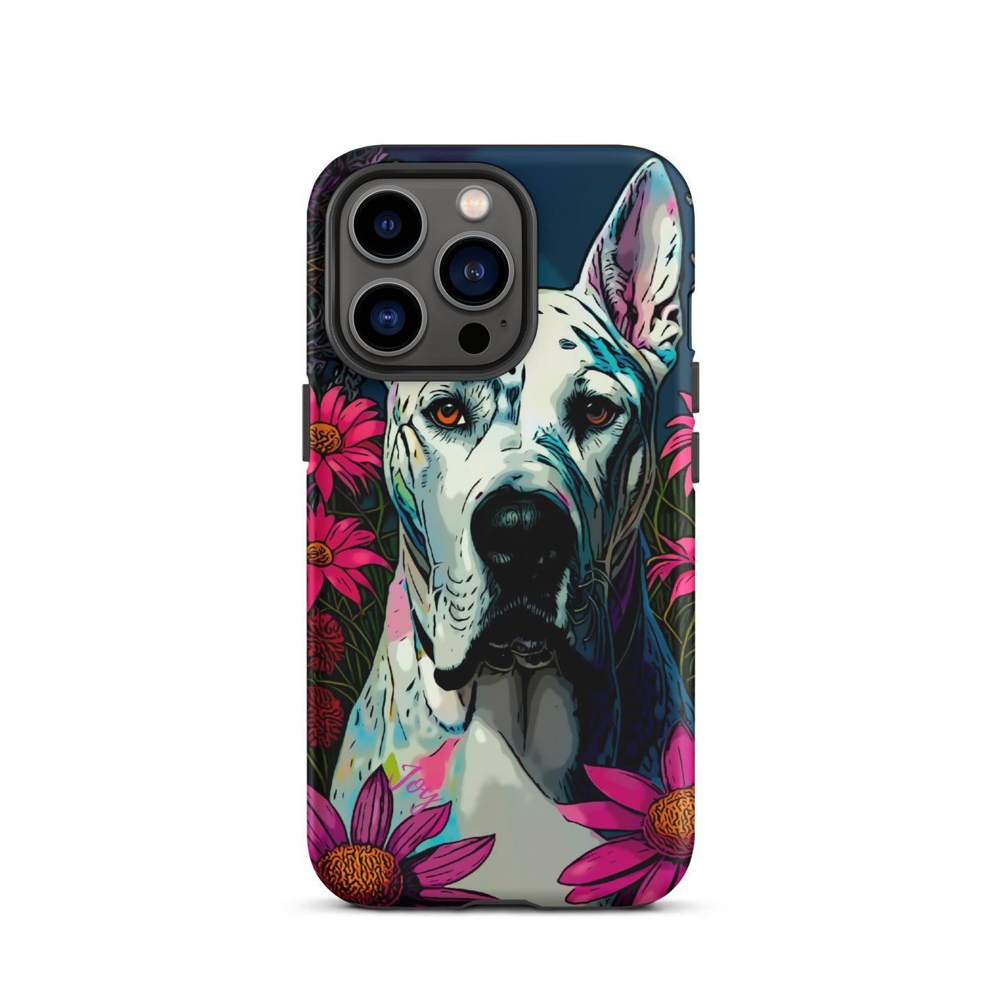 Great Dane Tough Case for iPhone®