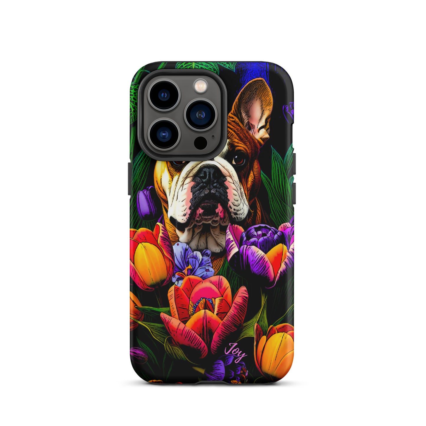 Bulldog Tough Case for iPhone®