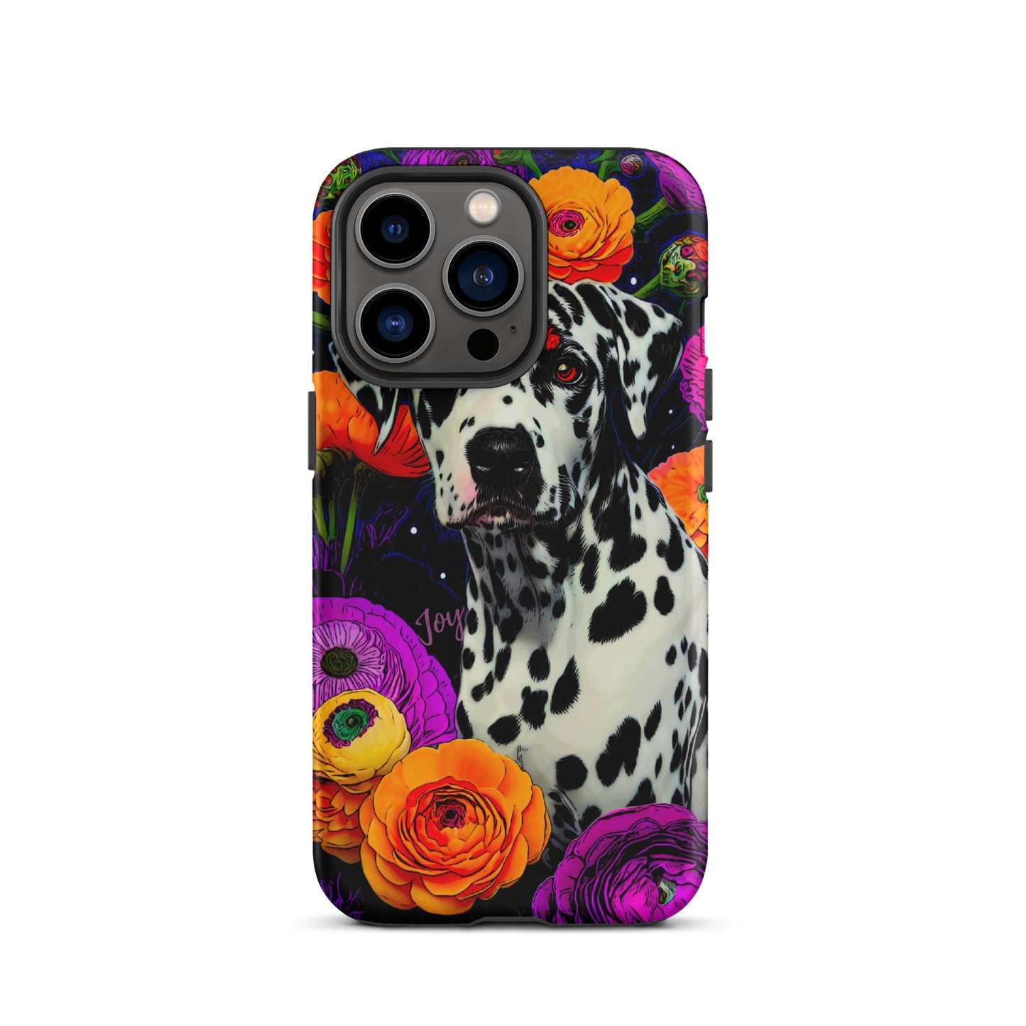 Dalmatians Tough Case for iPhone®