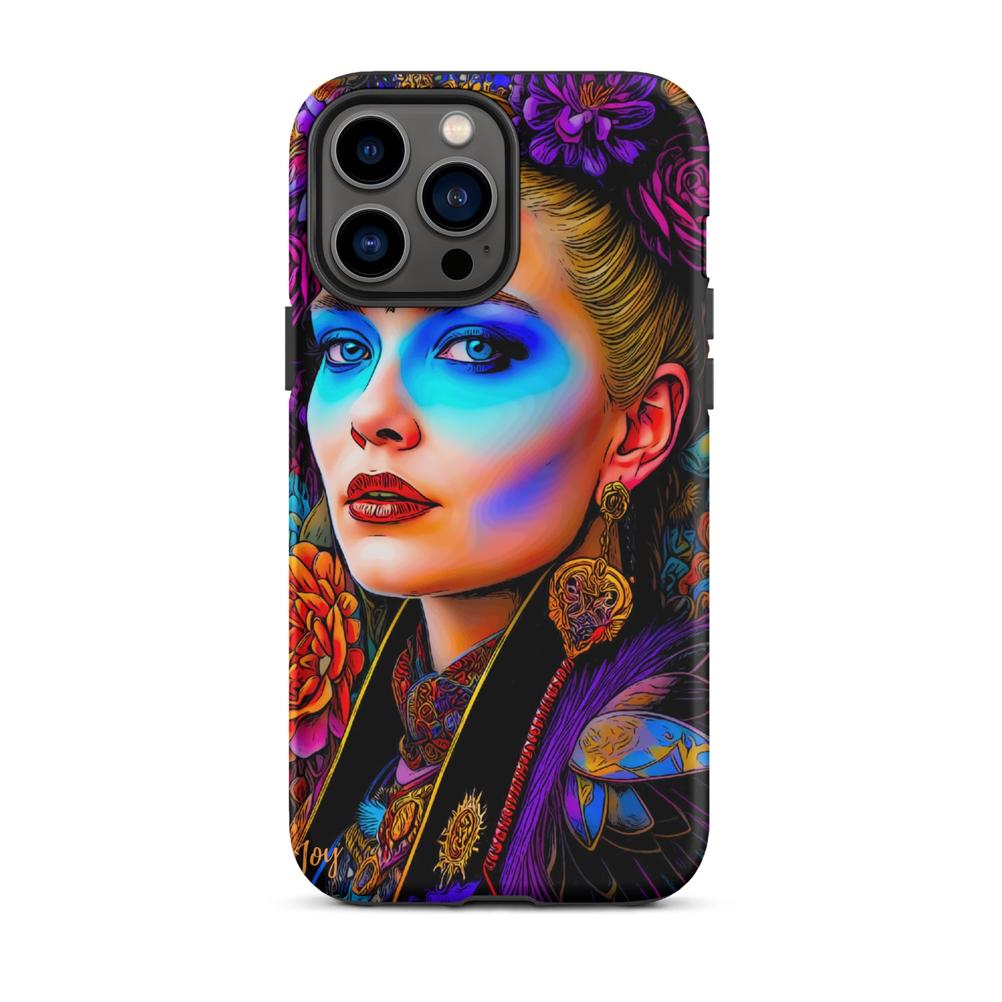 Queen Tough Case for iPhone®