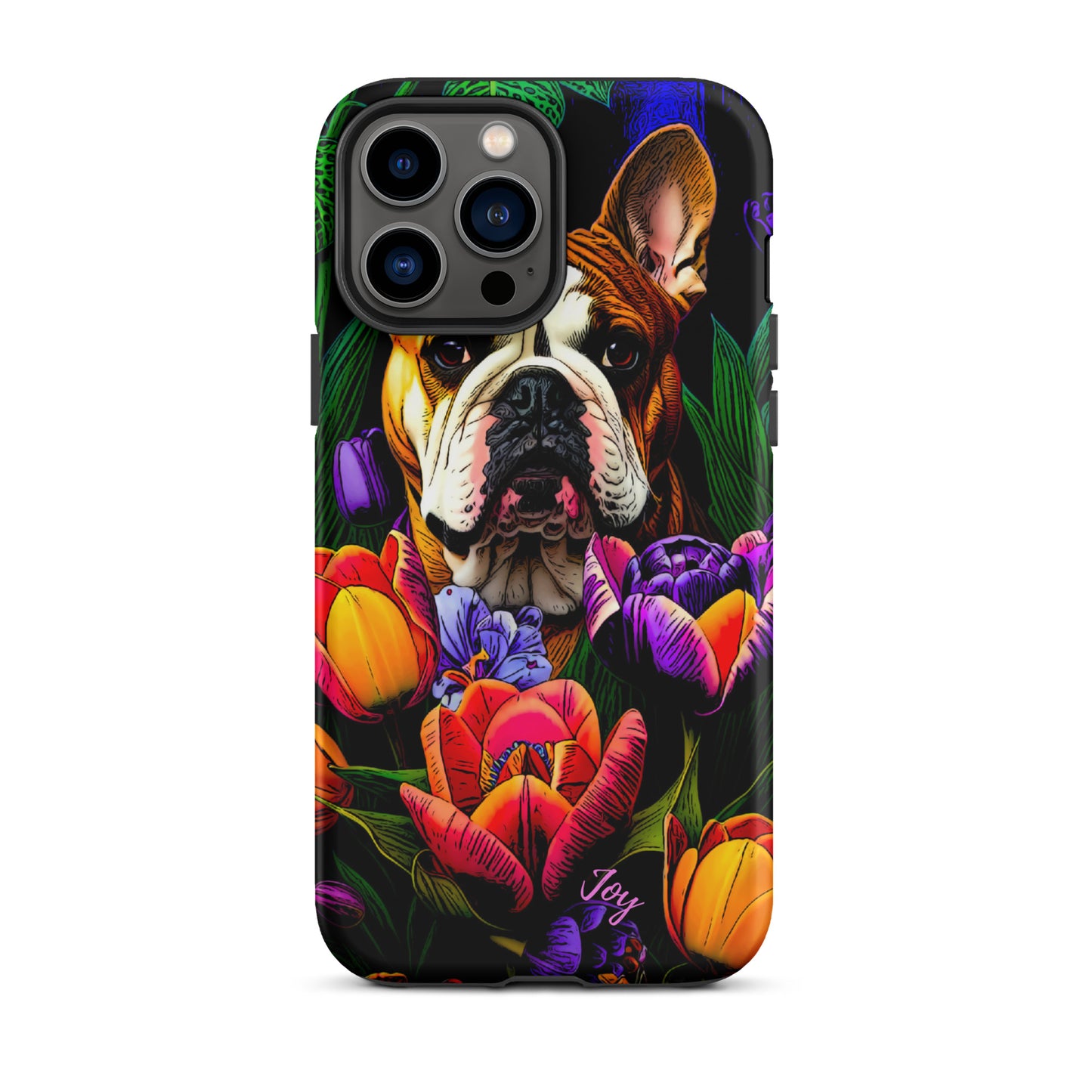 Bulldog Tough Case for iPhone®