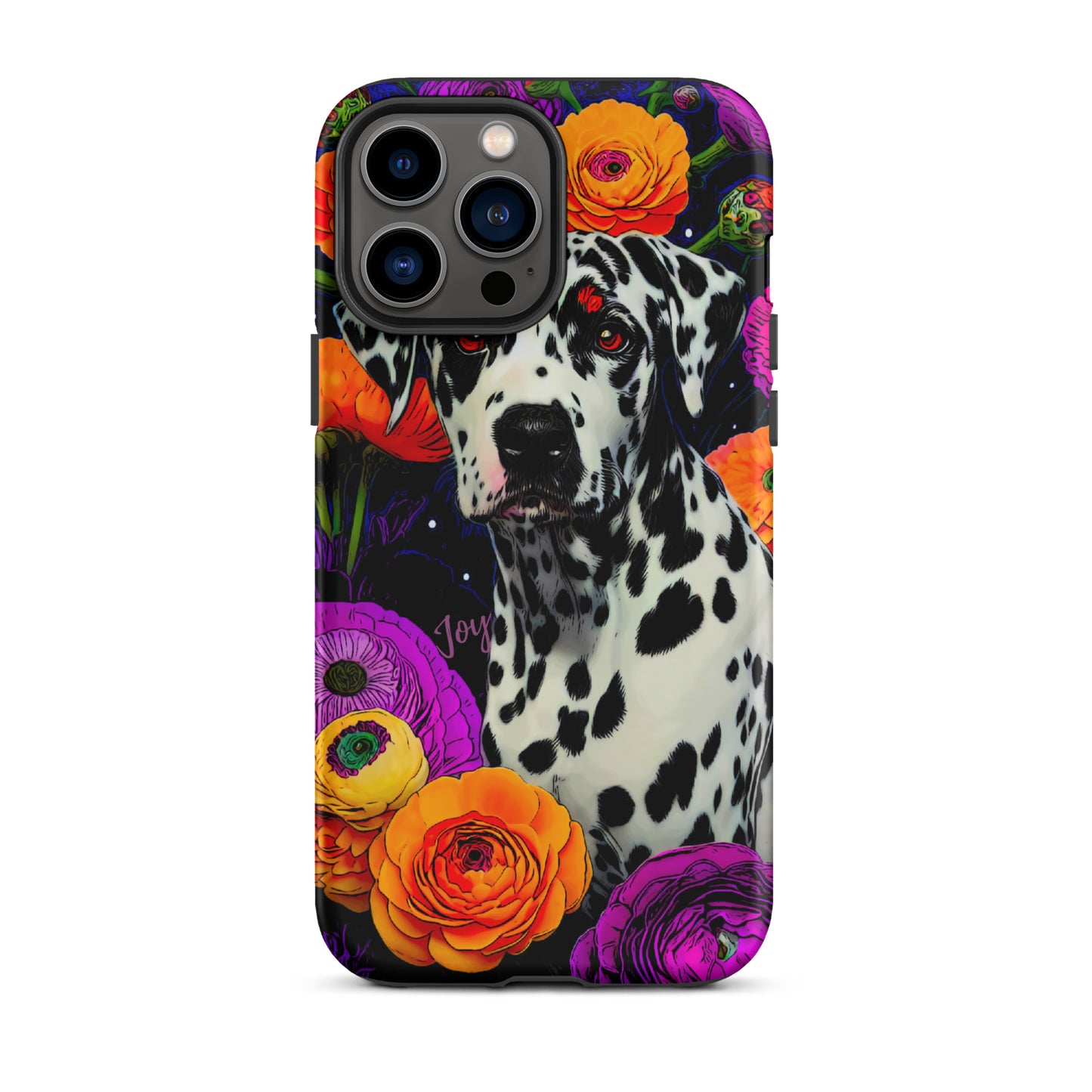 Dalmatians Tough Case for iPhone®