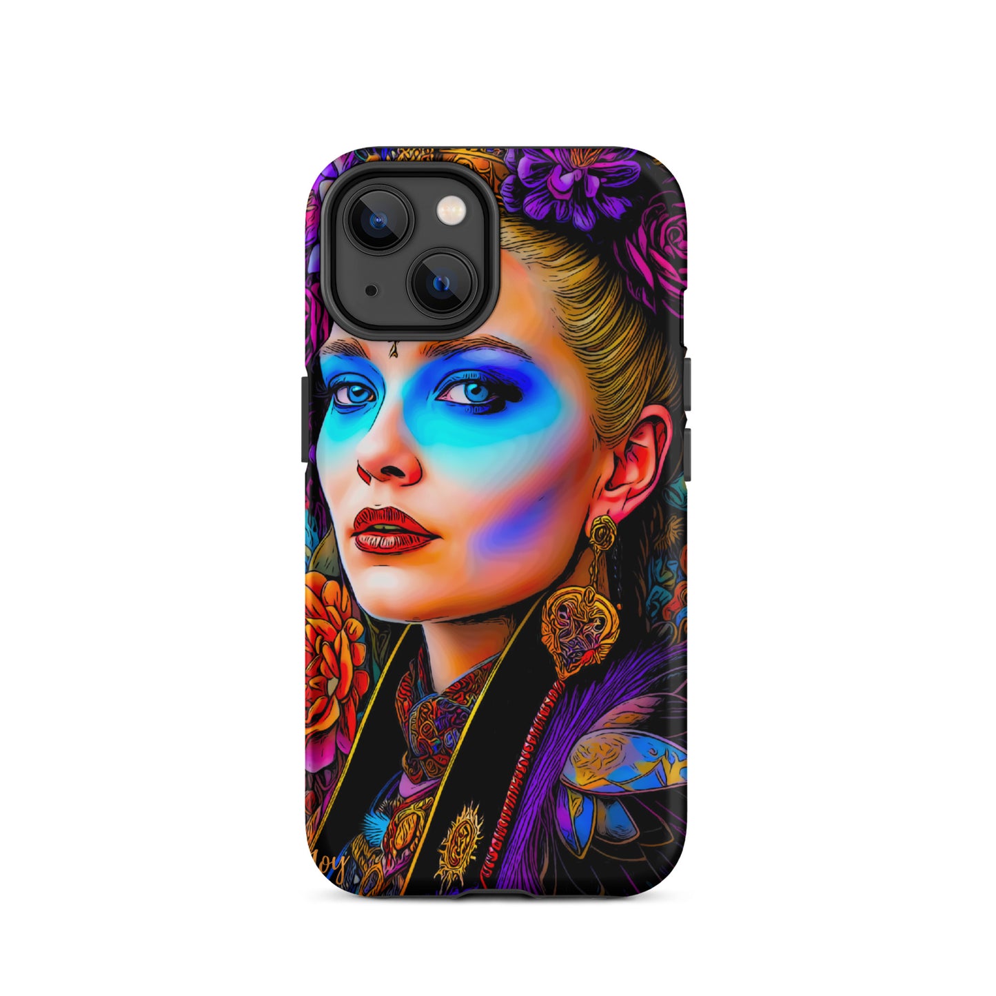 Queen Tough Case for iPhone®