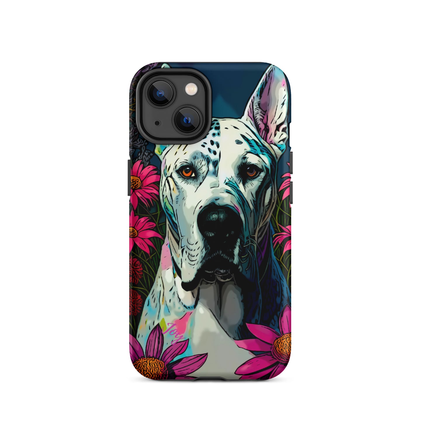 Great Dane Tough Case for iPhone®