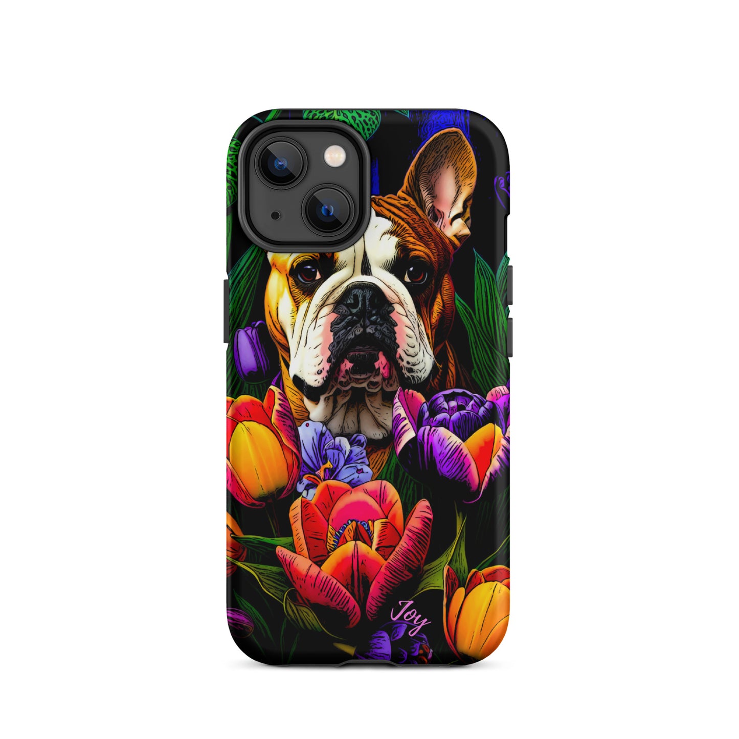 Bulldog Tough Case for iPhone®