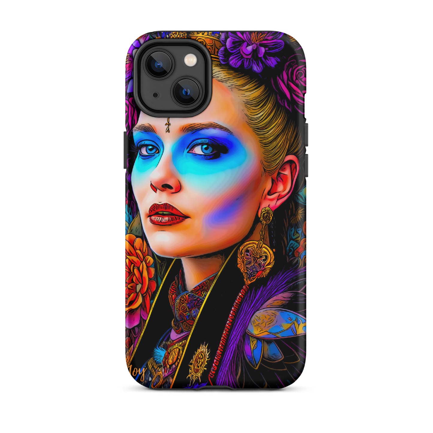 Queen Tough Case for iPhone®