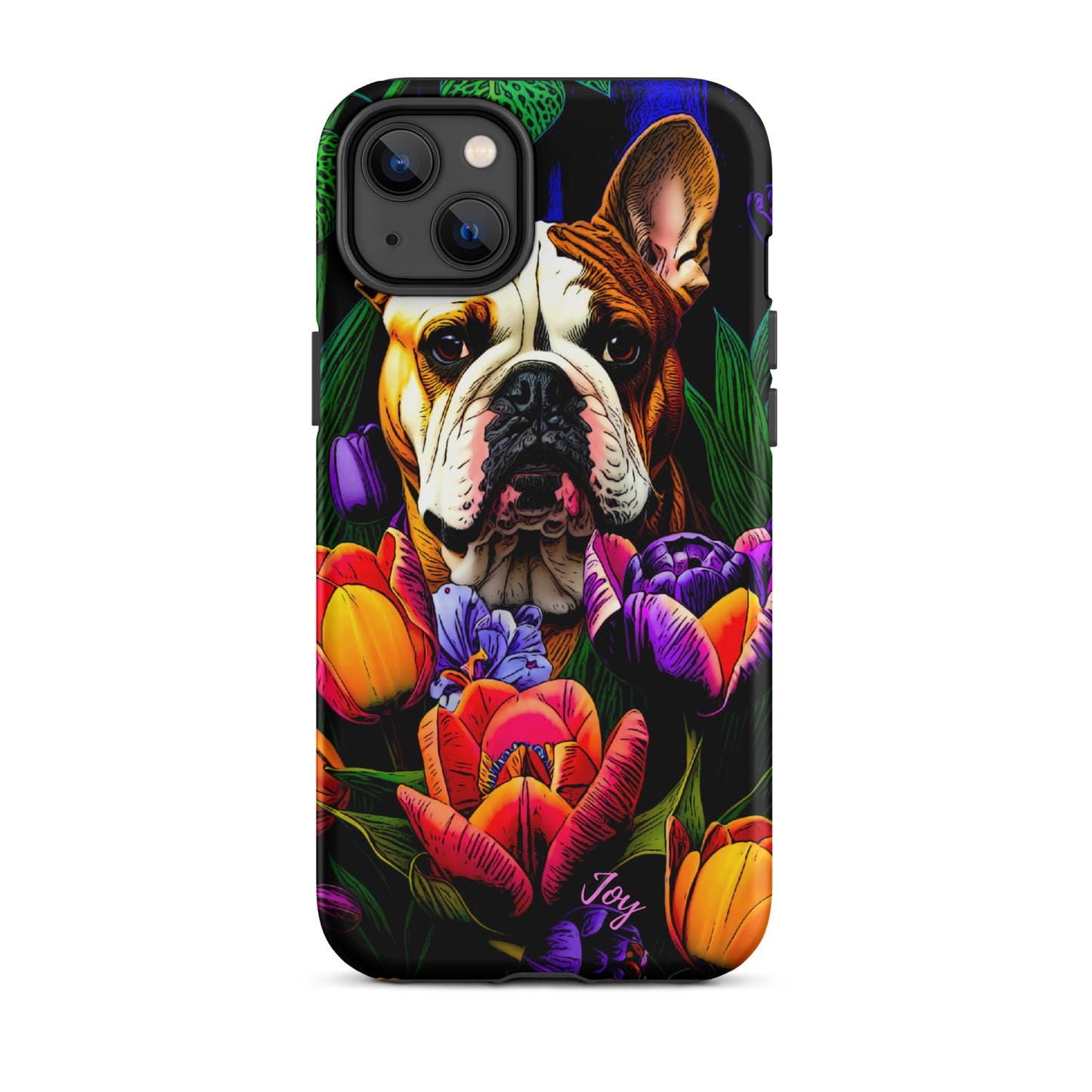 Bulldog Tough Case for iPhone®