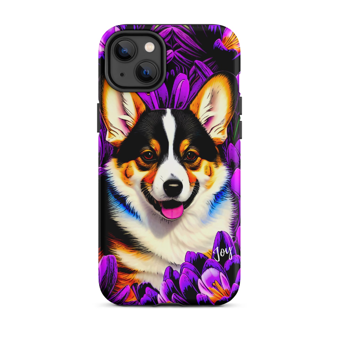 Corgi Tough Case for iPhone®