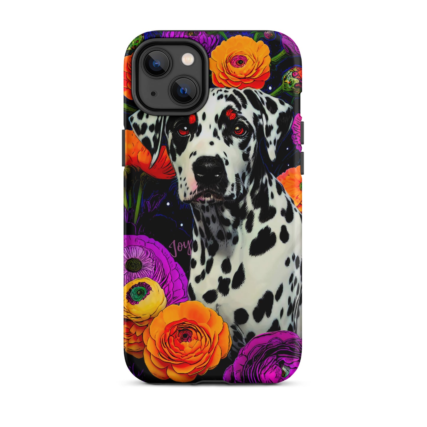 Dalmatians Tough Case for iPhone®