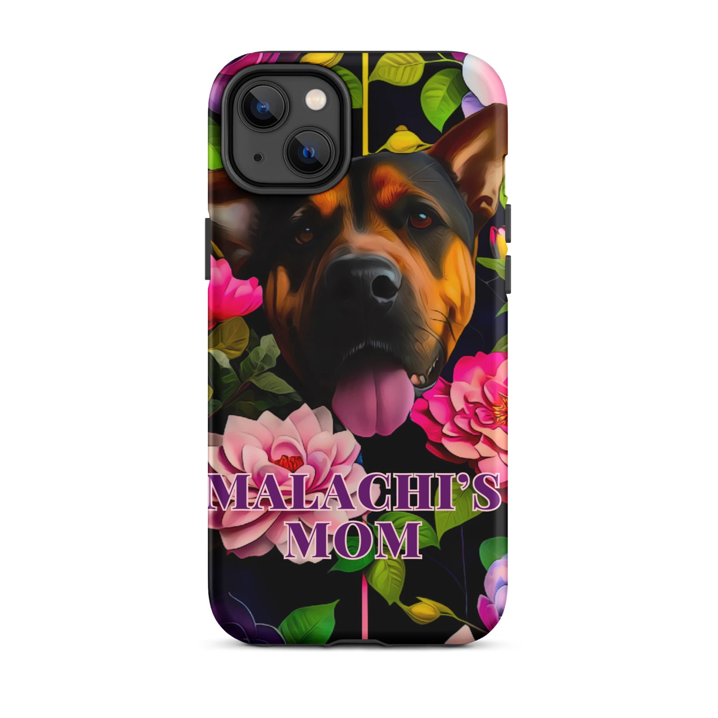 Personalized Cell phone Case, Custom cell phone case, Tough Case for iPhone®