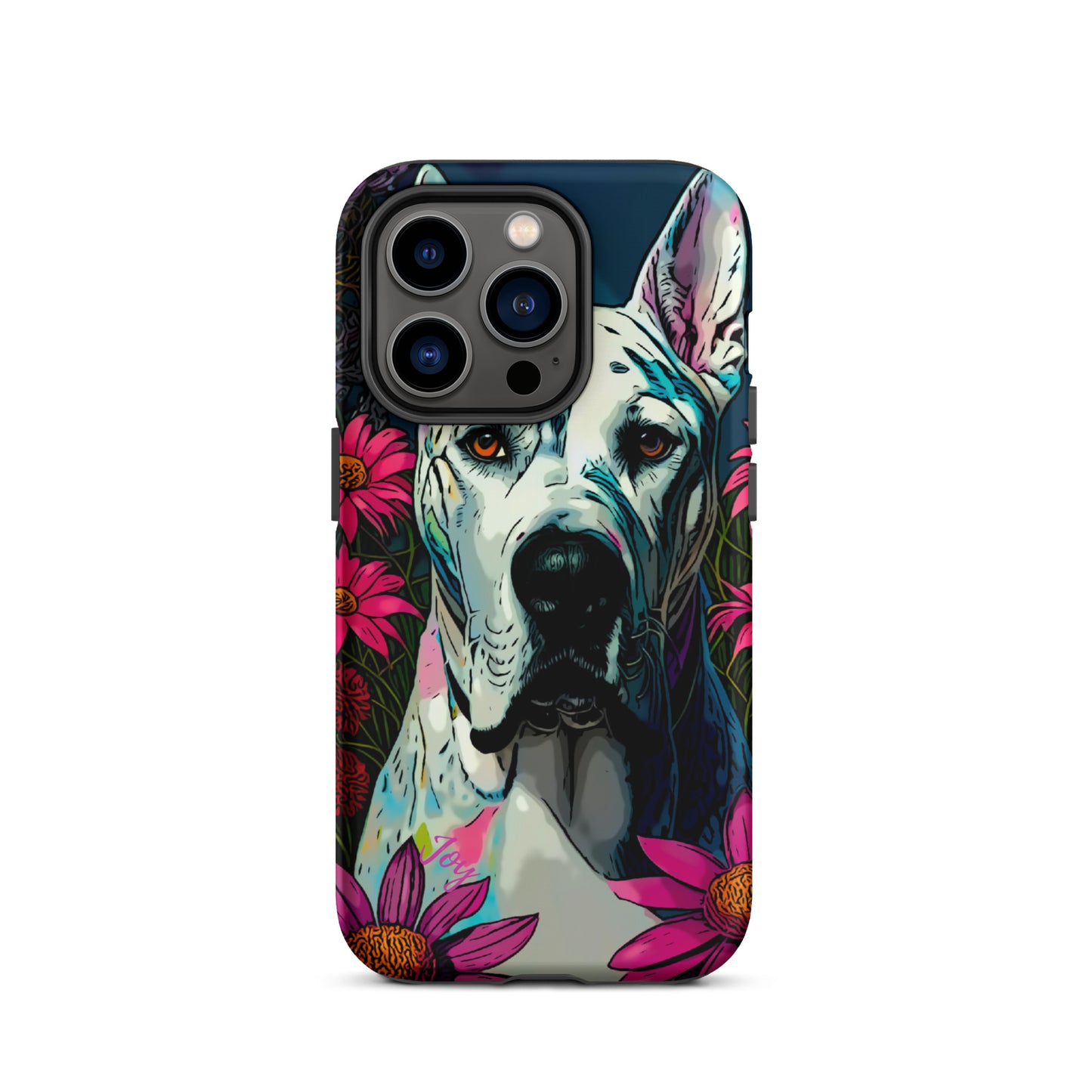 Great Dane Tough Case for iPhone®