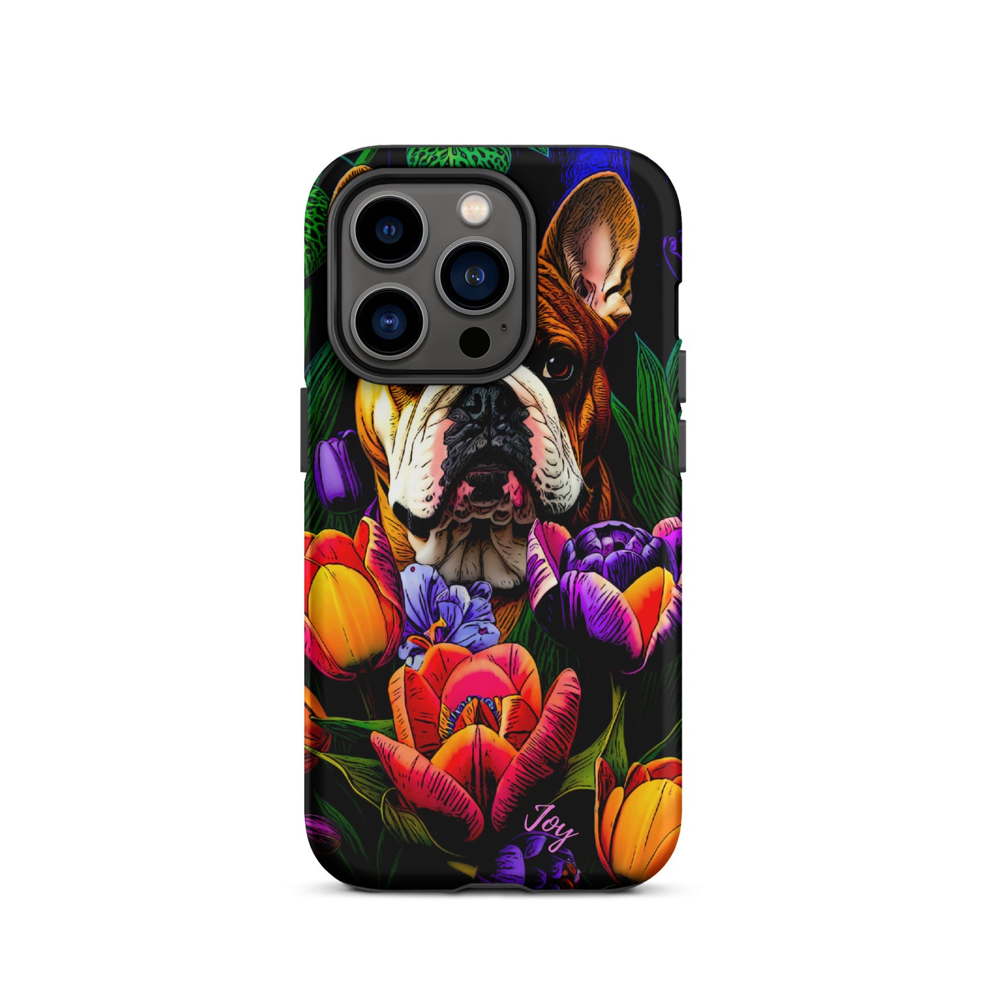 Bulldog Tough Case for iPhone®