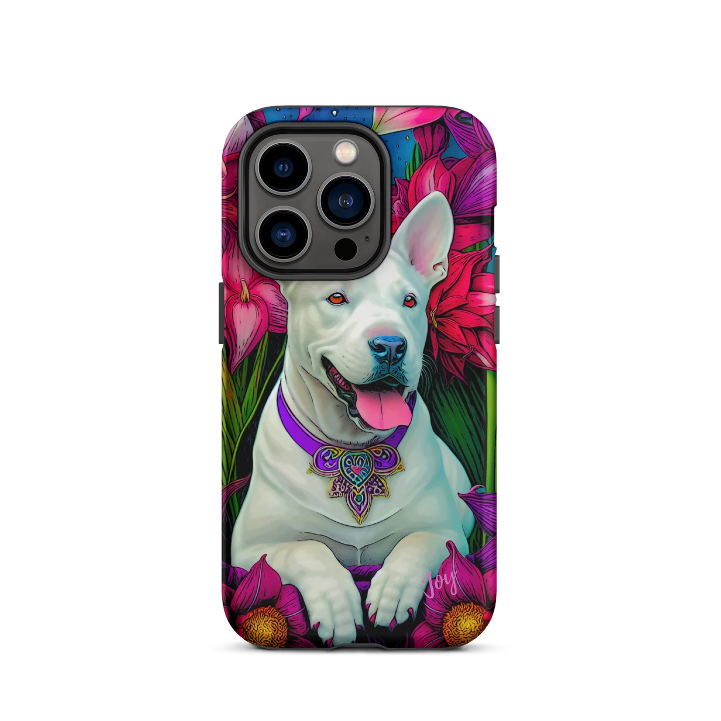 Tough Case for iPhone®, Dog phone case, Dog iphone case. iphone case dog, iphone case puppy