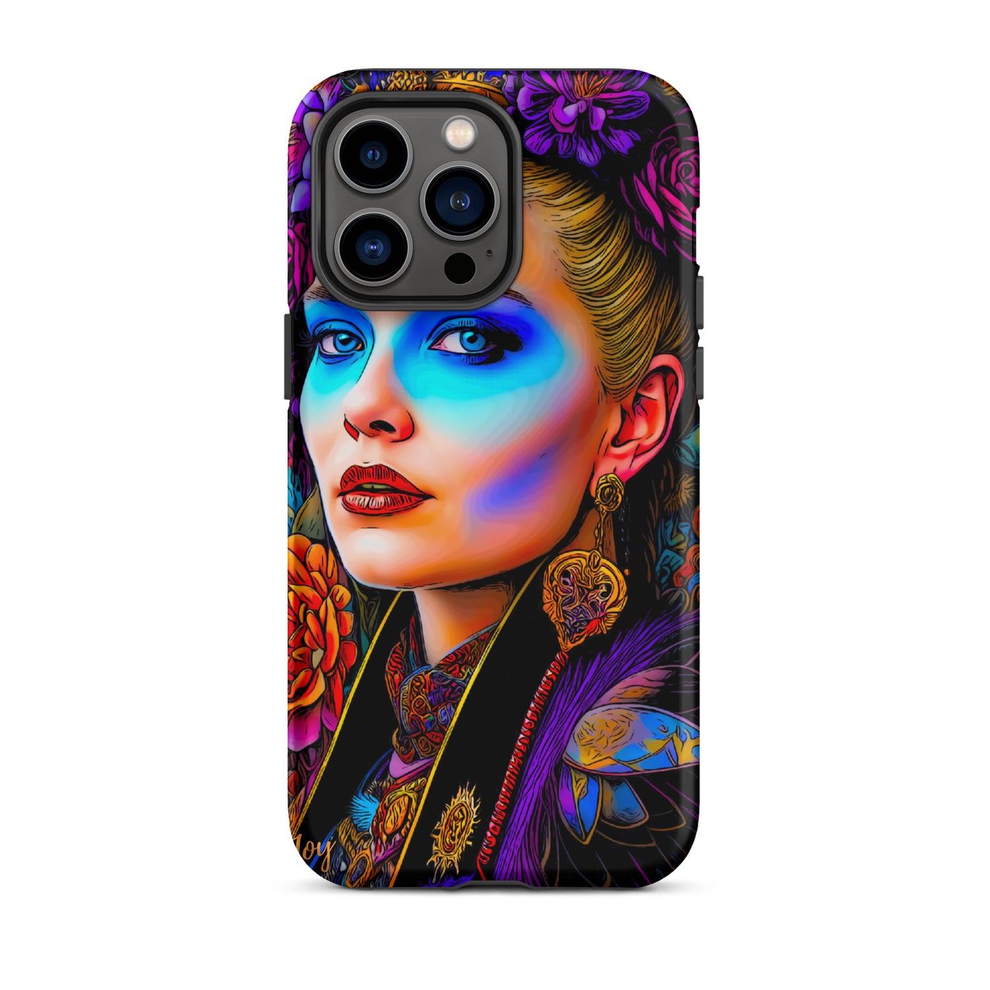 Queen Tough Case for iPhone®