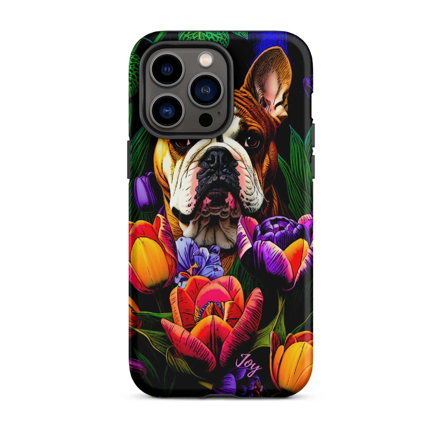 Bulldog Tough Case for iPhone®