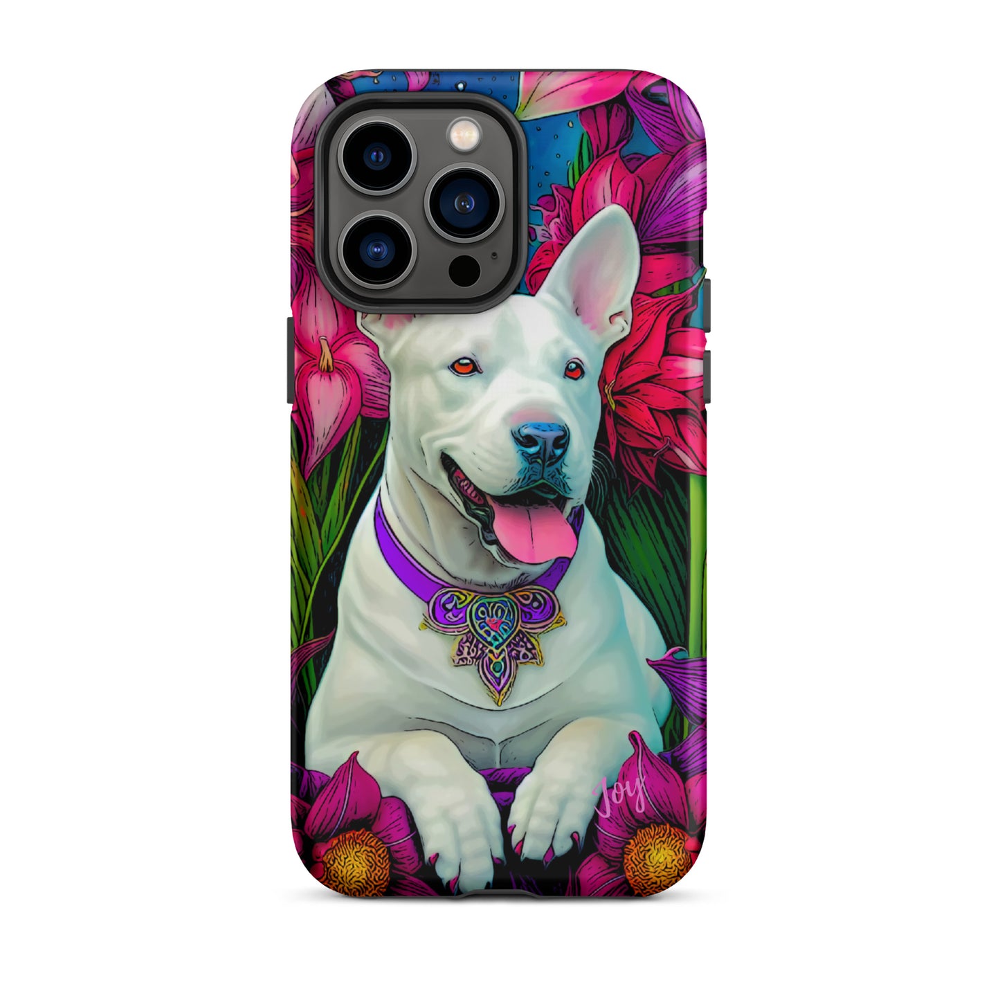 Tough Case for iPhone®, Dog phone case, Dog iphone case. iphone case dog, iphone case puppy