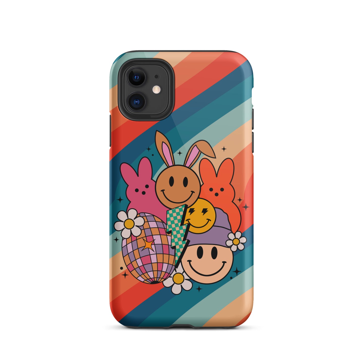 Easter Tough Case for iPhone®