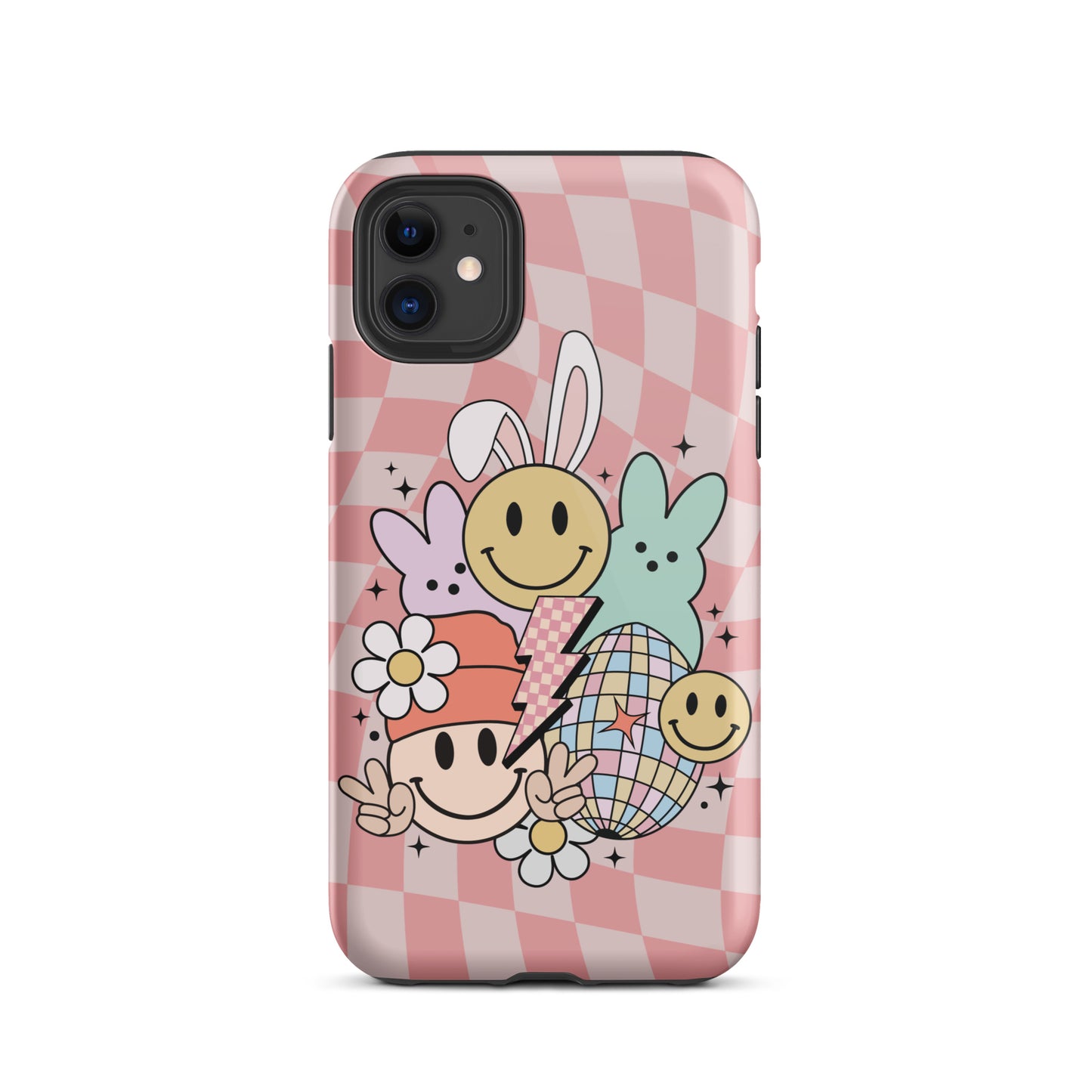 Easter Tough Case for iPhone®