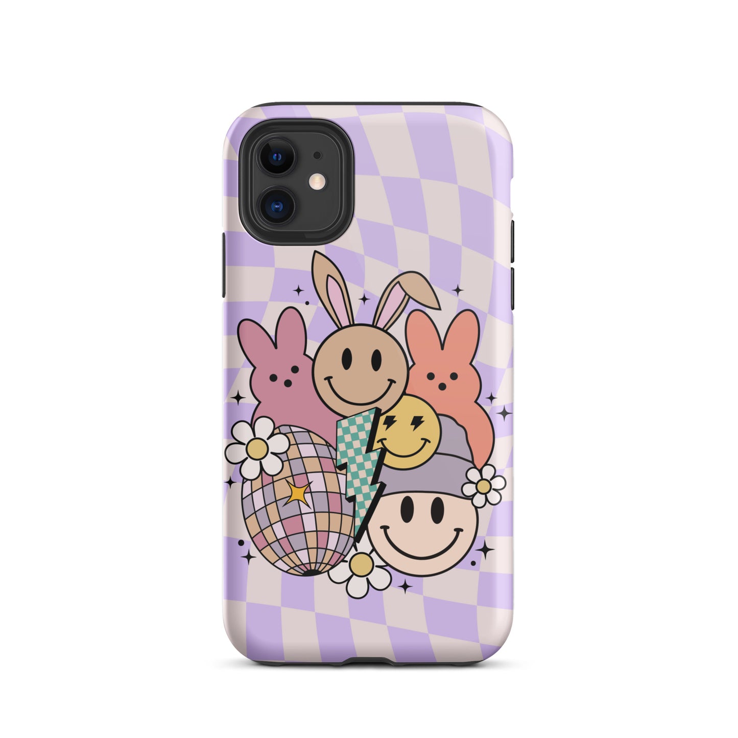 Easter Tough Case for iPhone®