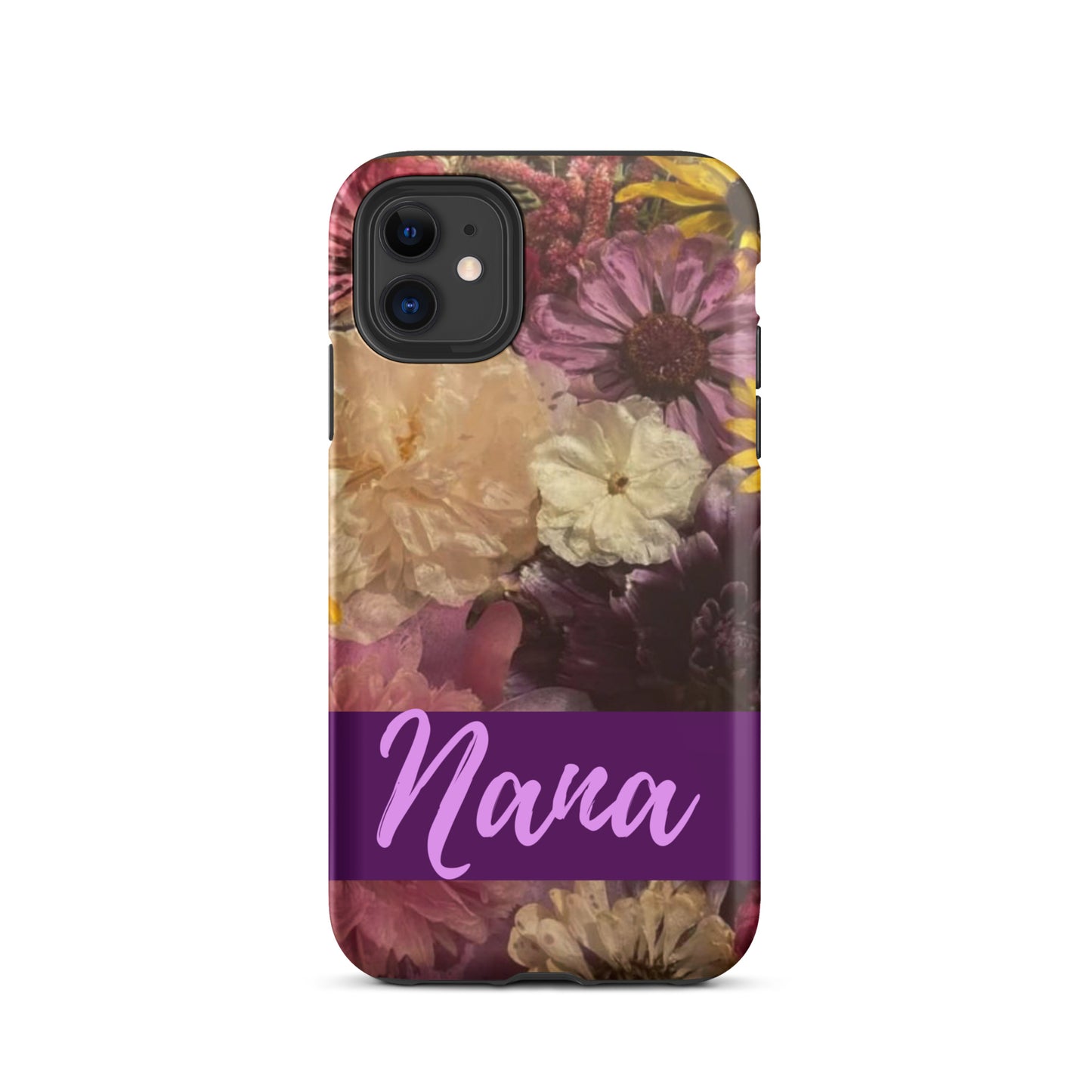 Personalized Tough Case for iPhone®, IPhone 14