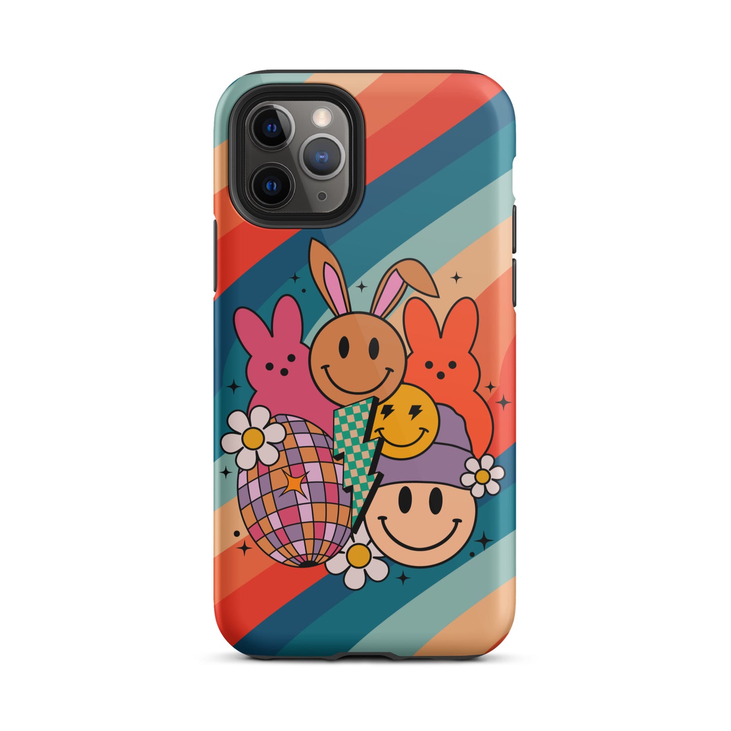 Easter Tough Case for iPhone®