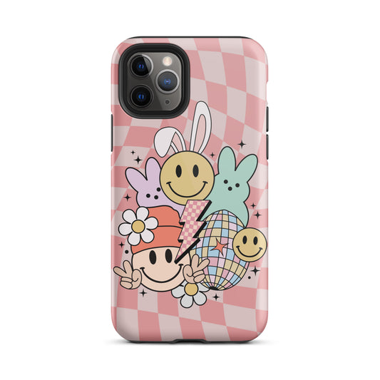 Easter Tough Case for iPhone®