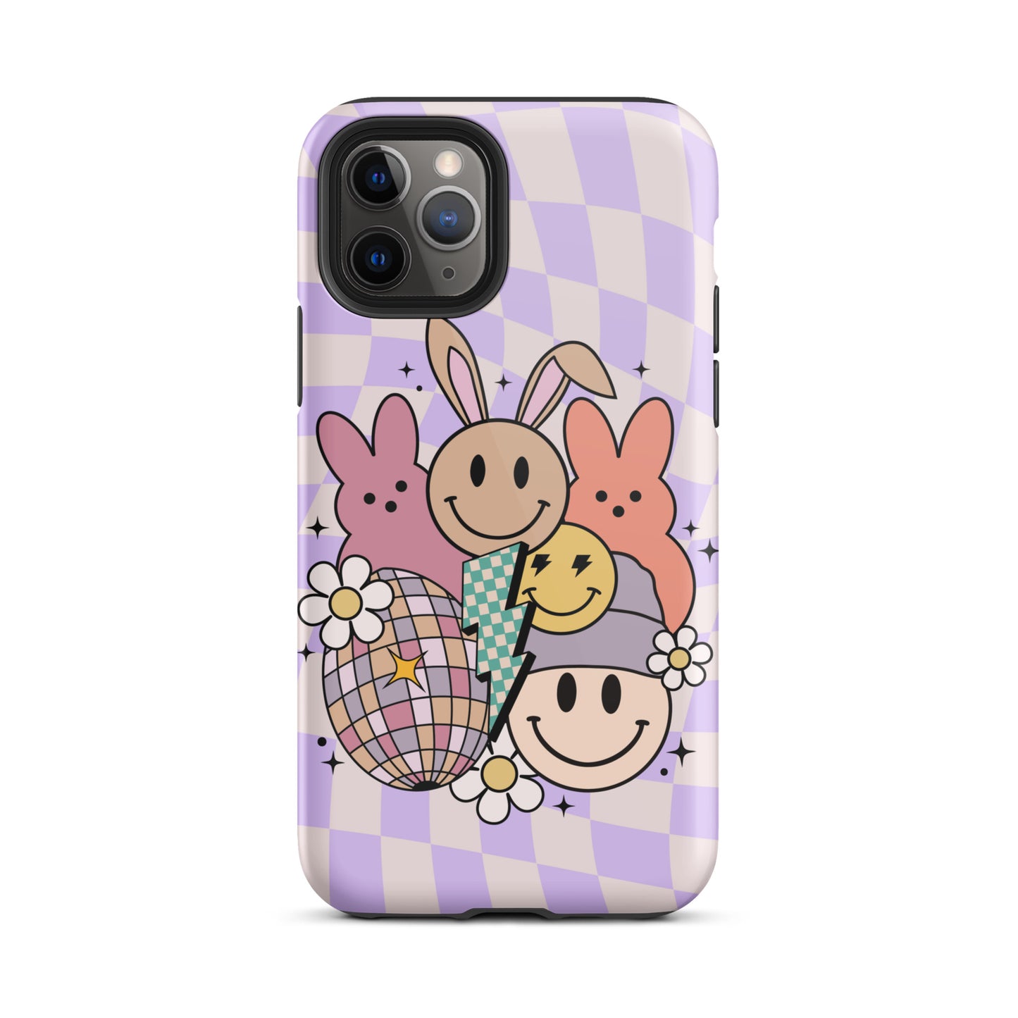 Easter Tough Case for iPhone®