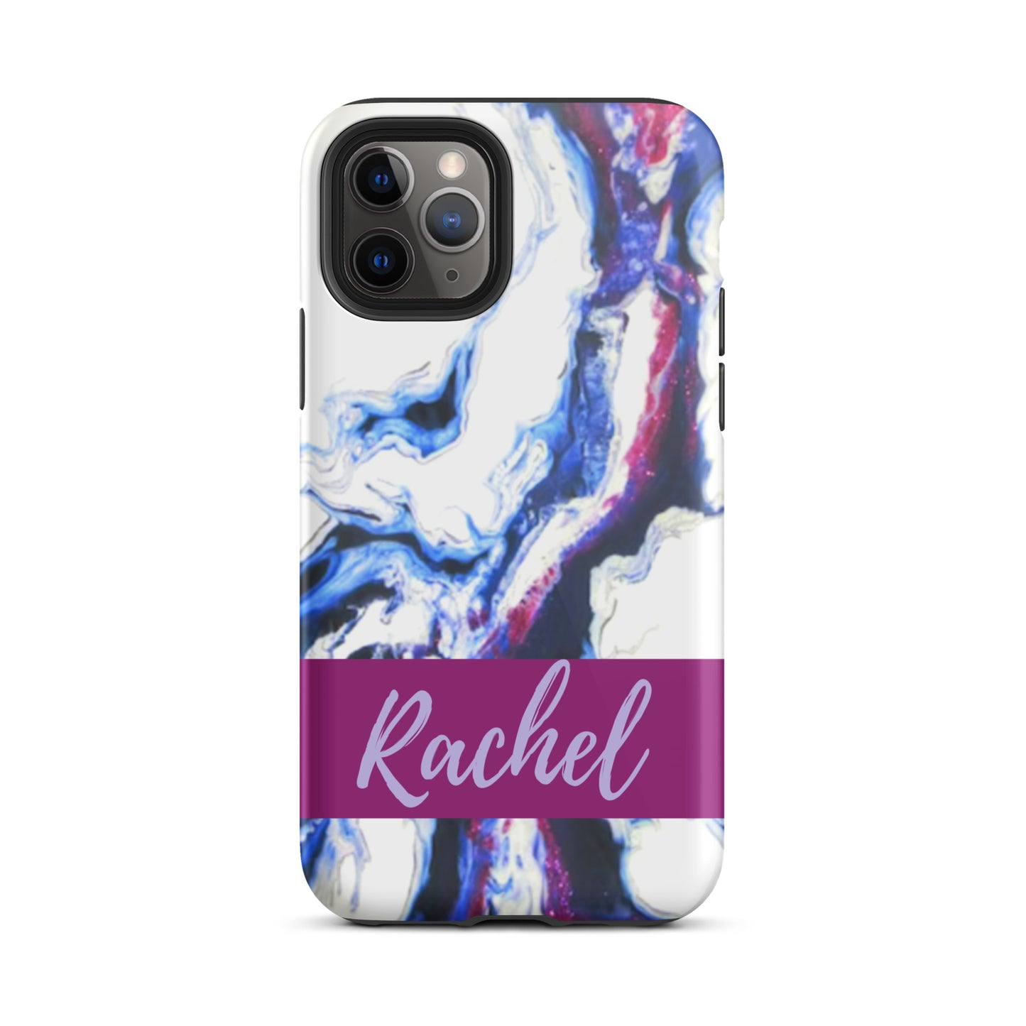 Colorful phone case, Personalized phone case, iPhone 14 case, iPhone case,  Case for iPhone®