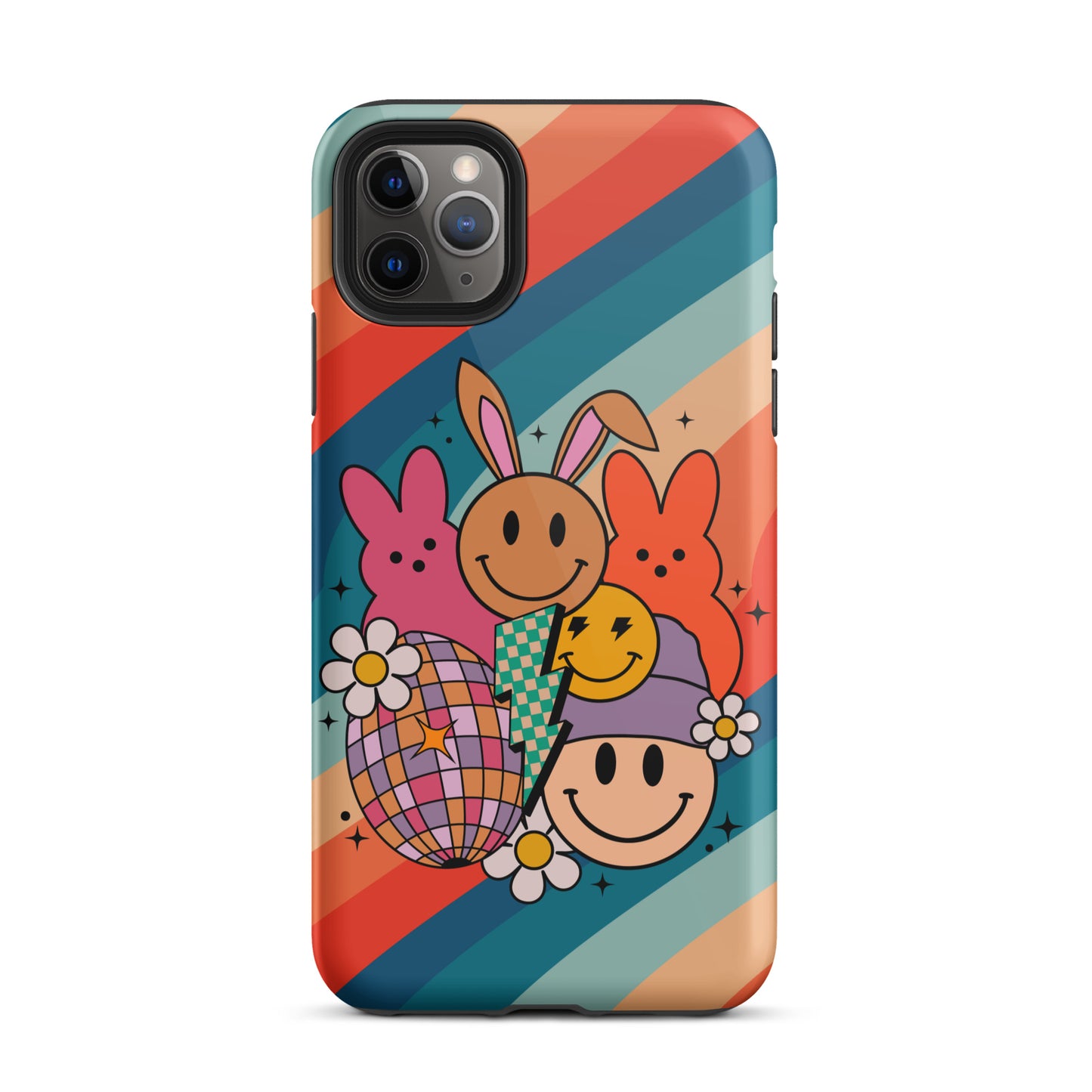 Easter Tough Case for iPhone®