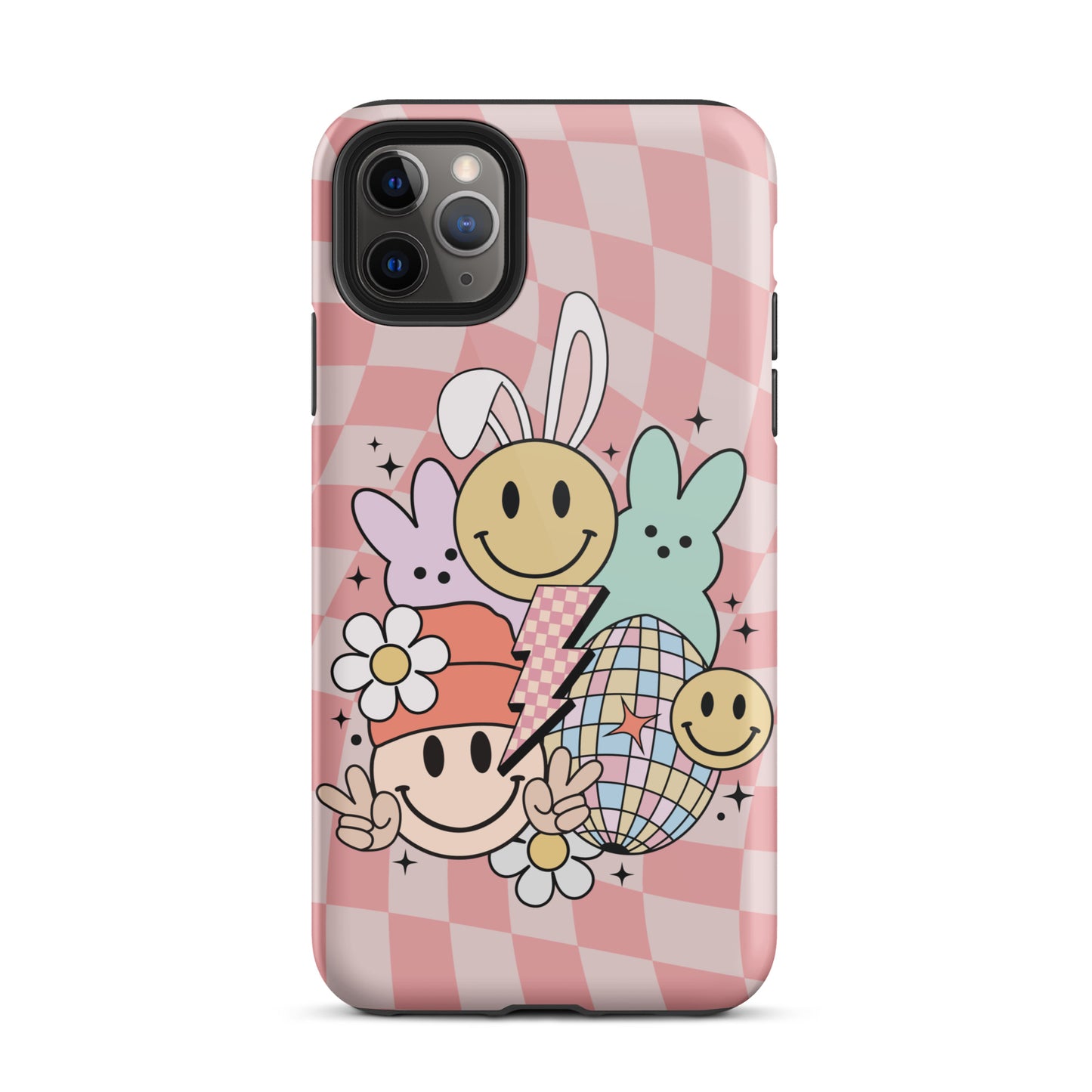 Easter Tough Case for iPhone®