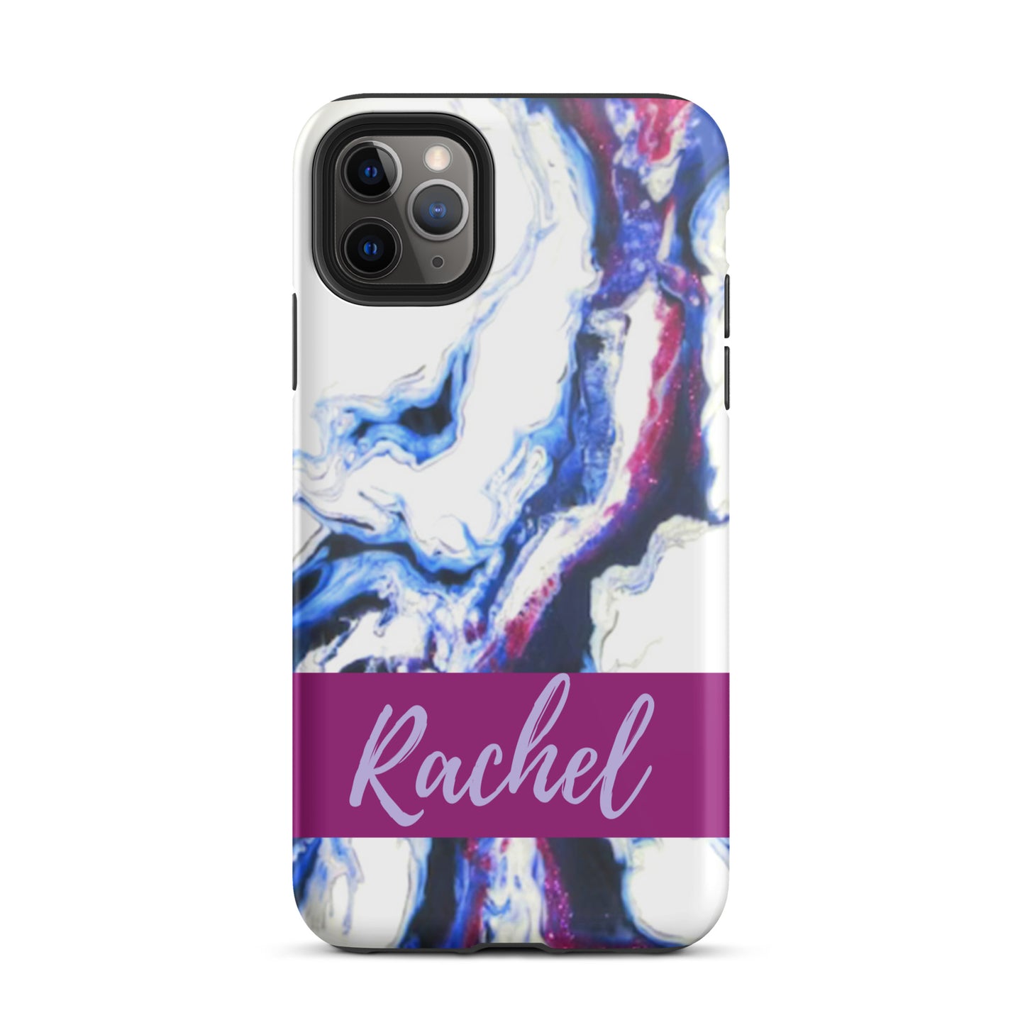 Colorful phone case, Personalized phone case, iPhone 14 case, iPhone case,  Case for iPhone®