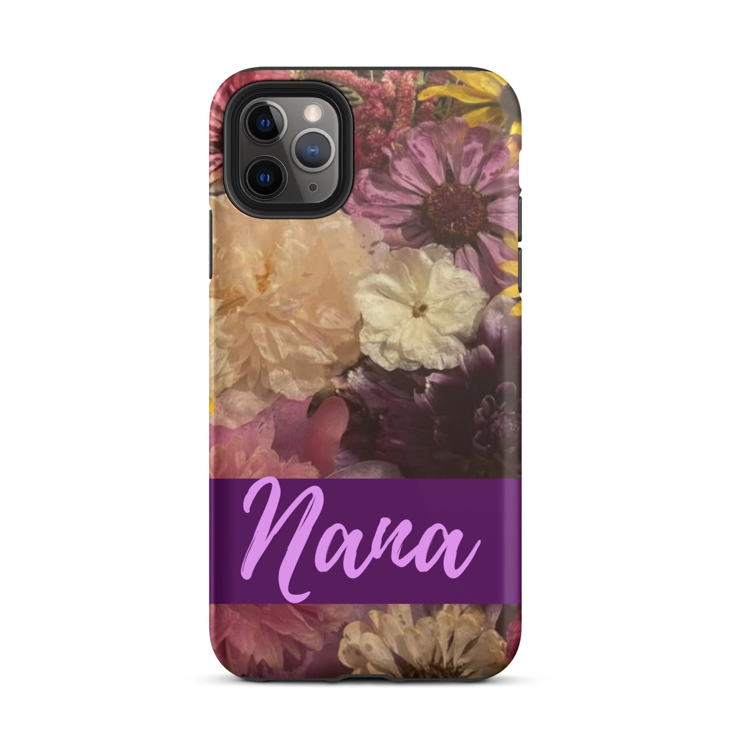 Personalized Tough Case for iPhone®, IPhone 14