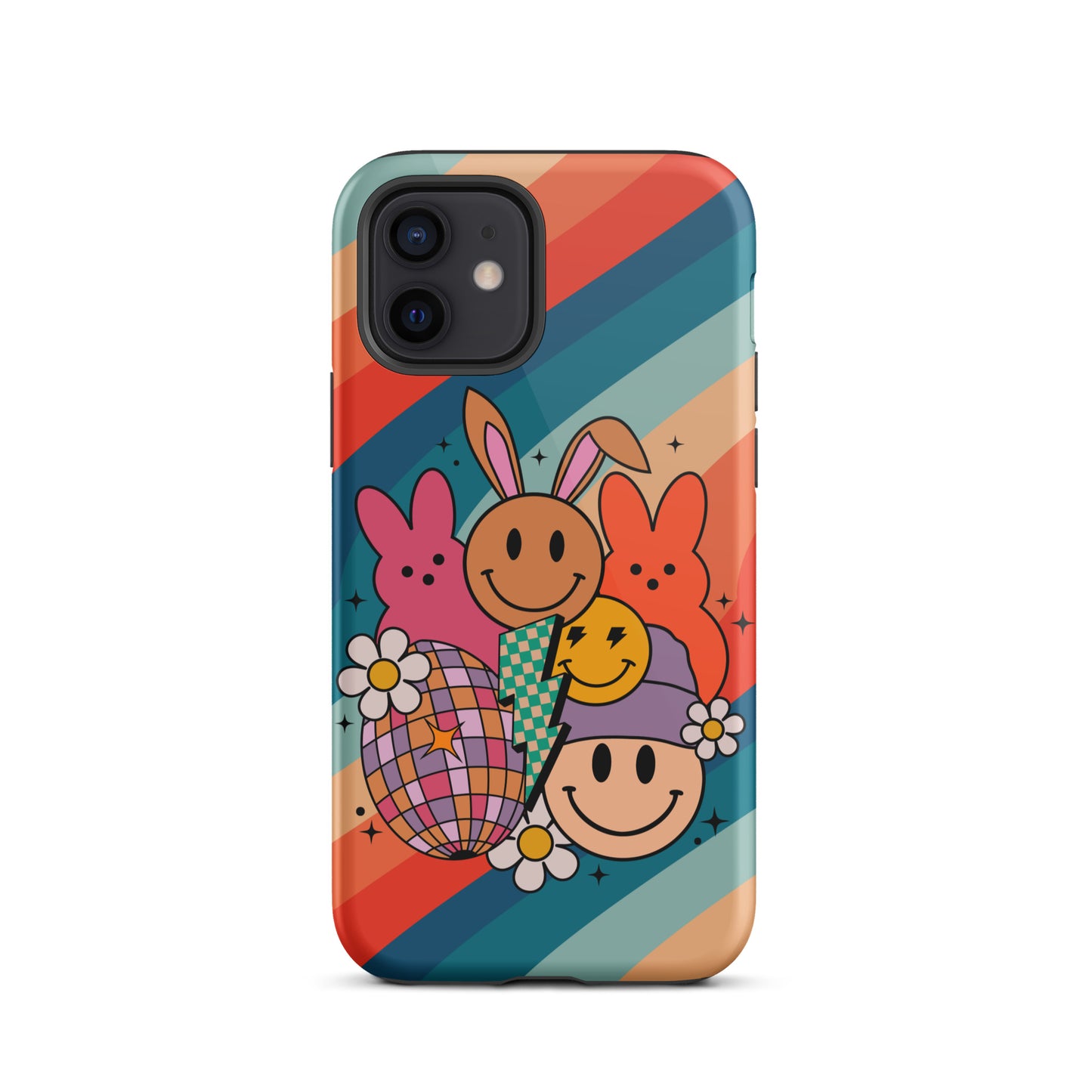 Easter Tough Case for iPhone®