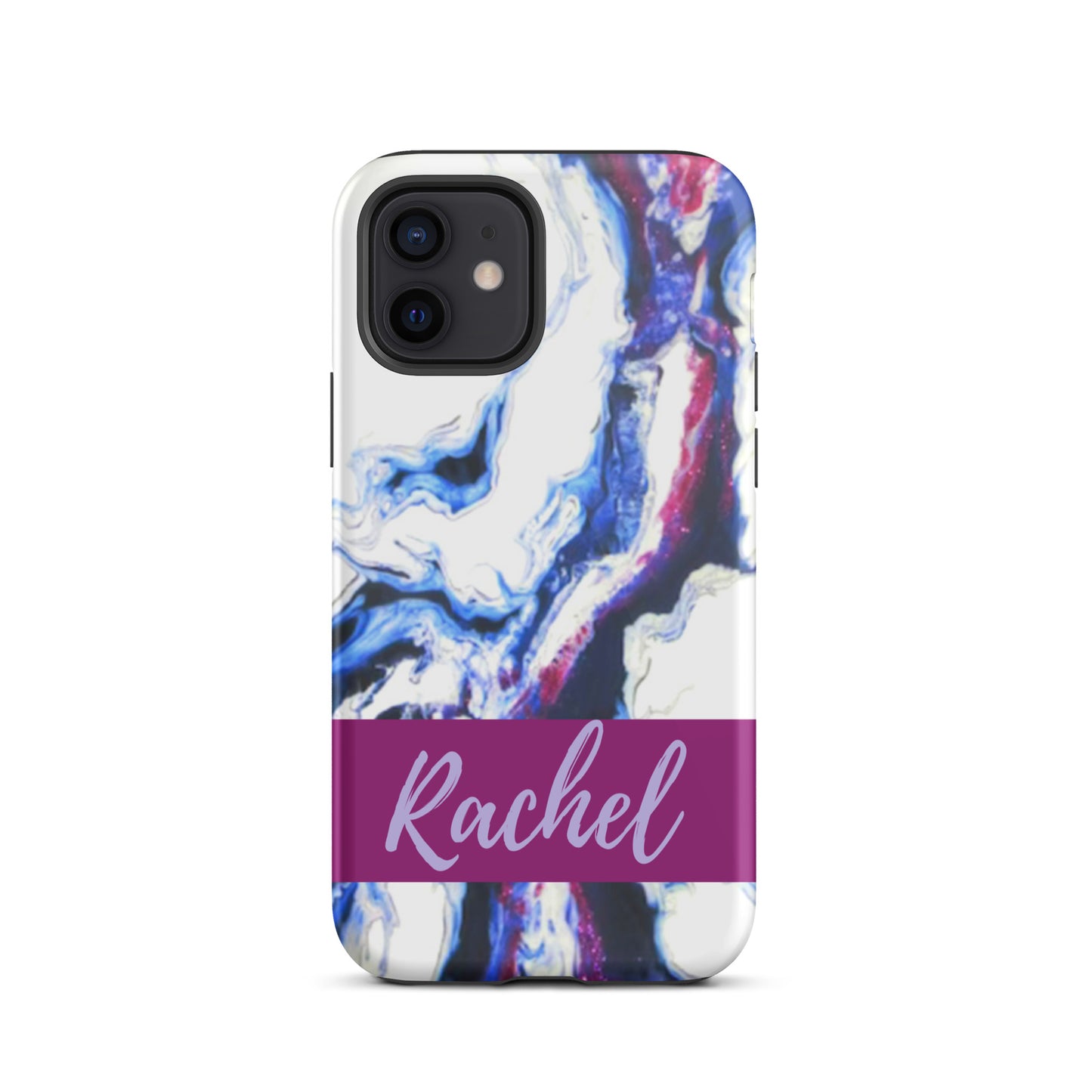 Colorful phone case, Personalized phone case, iPhone 14 case, iPhone case,  Case for iPhone®