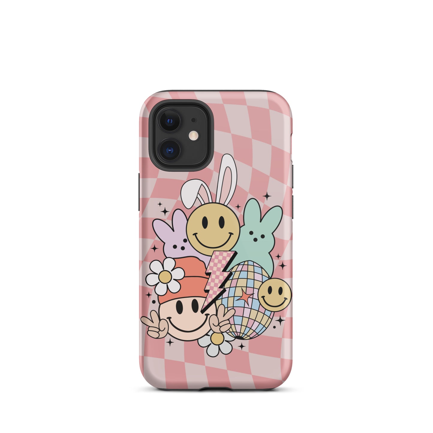 Easter Tough Case for iPhone®